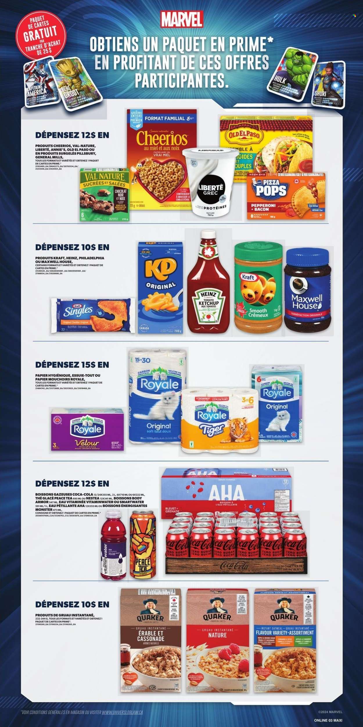 Maxi flyer - September 05, 2024 - September 11, 2024. Page 7