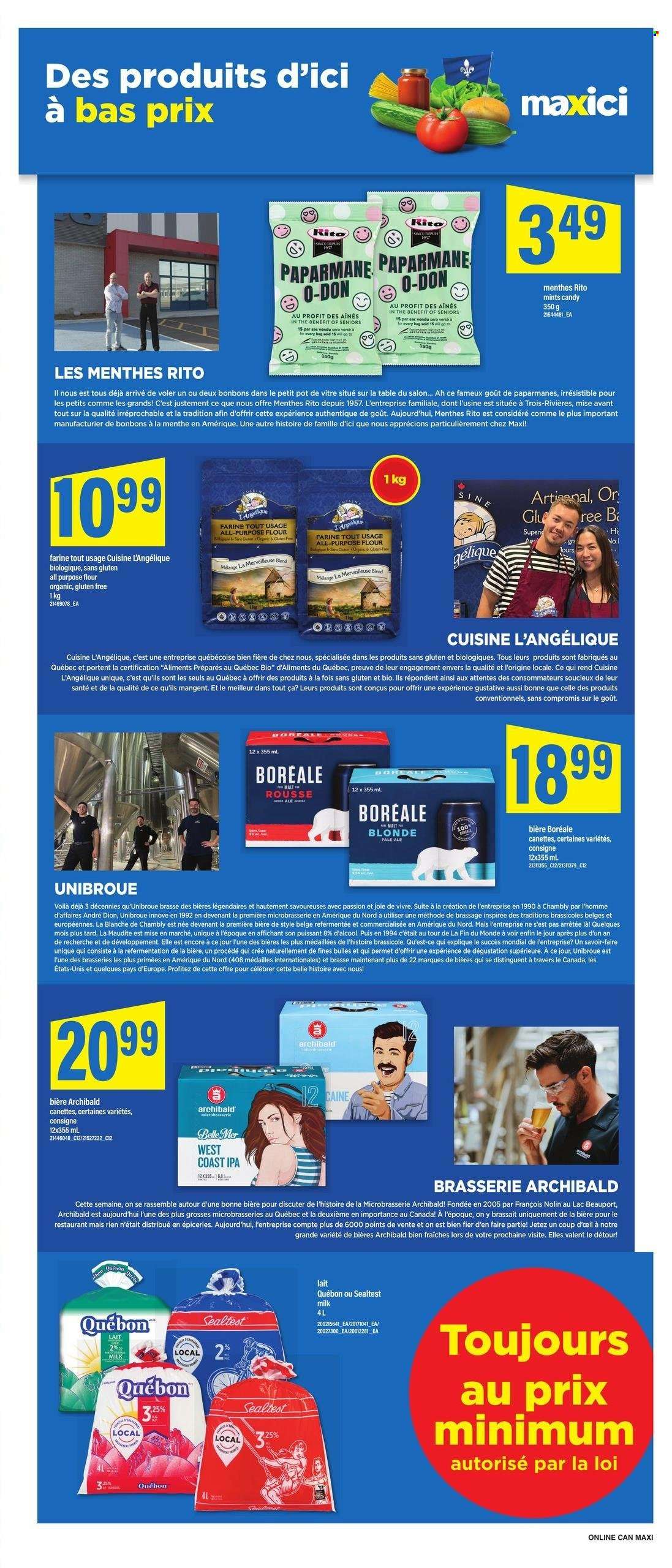 Maxi flyer - September 05, 2024 - September 11, 2024. Page 10