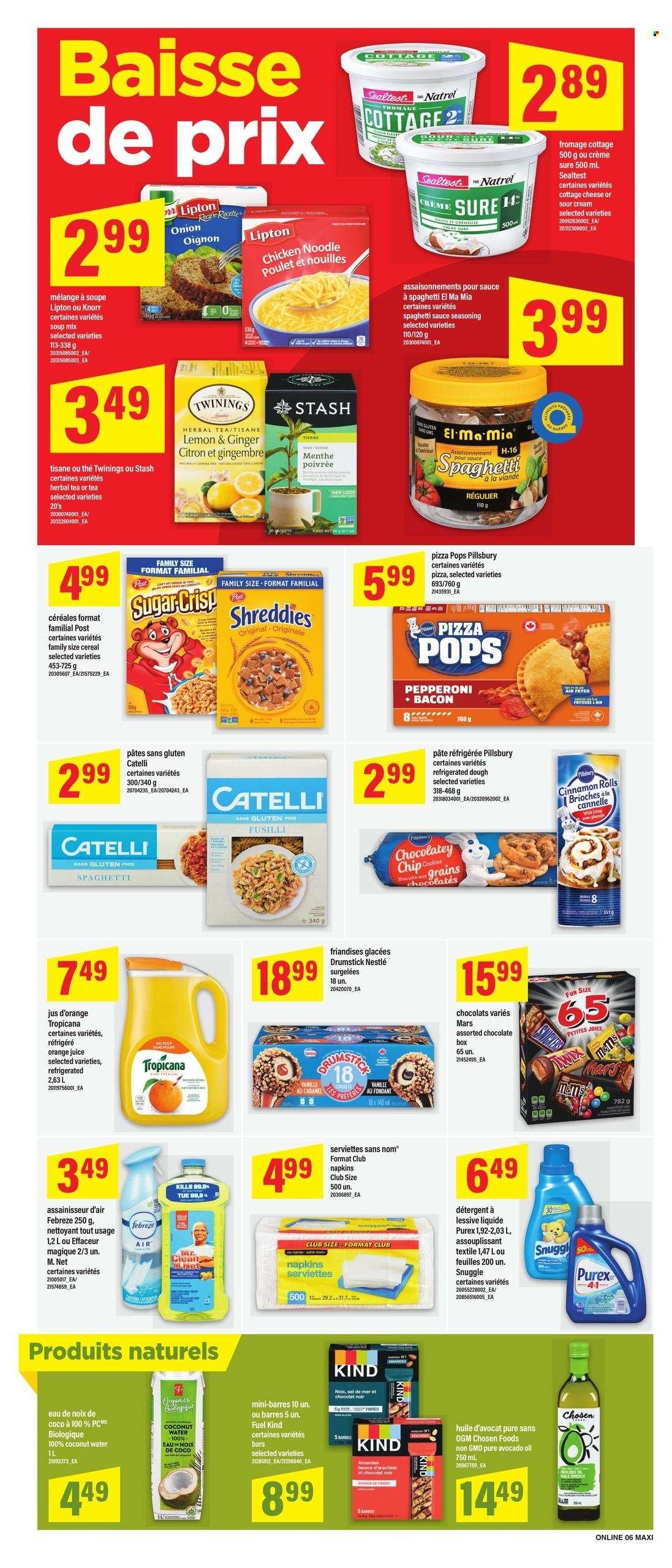Maxi flyer - September 05, 2024 - September 11, 2024. Page 11