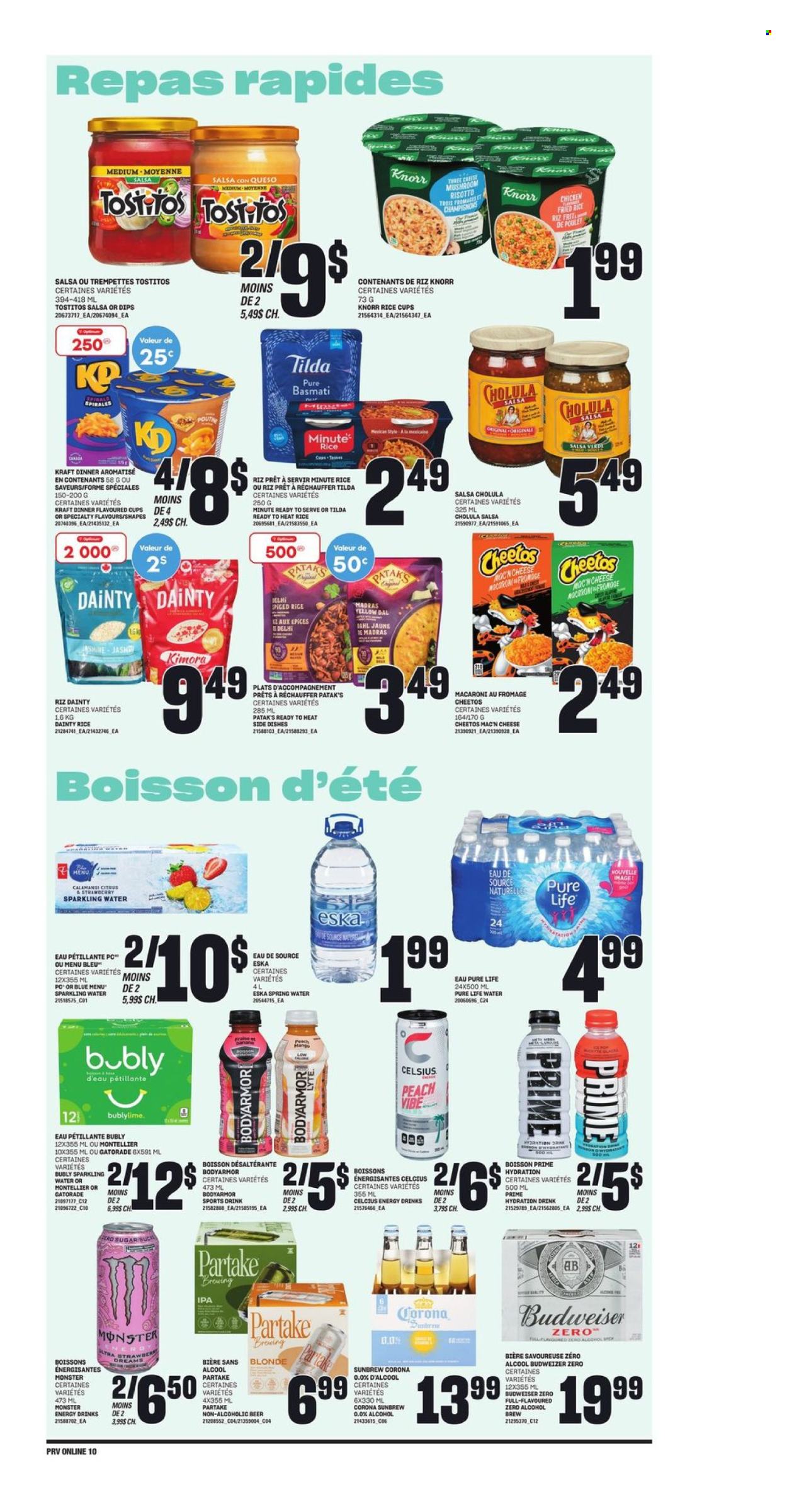 Provigo flyer - September 05, 2024 - September 11, 2024. Page 11