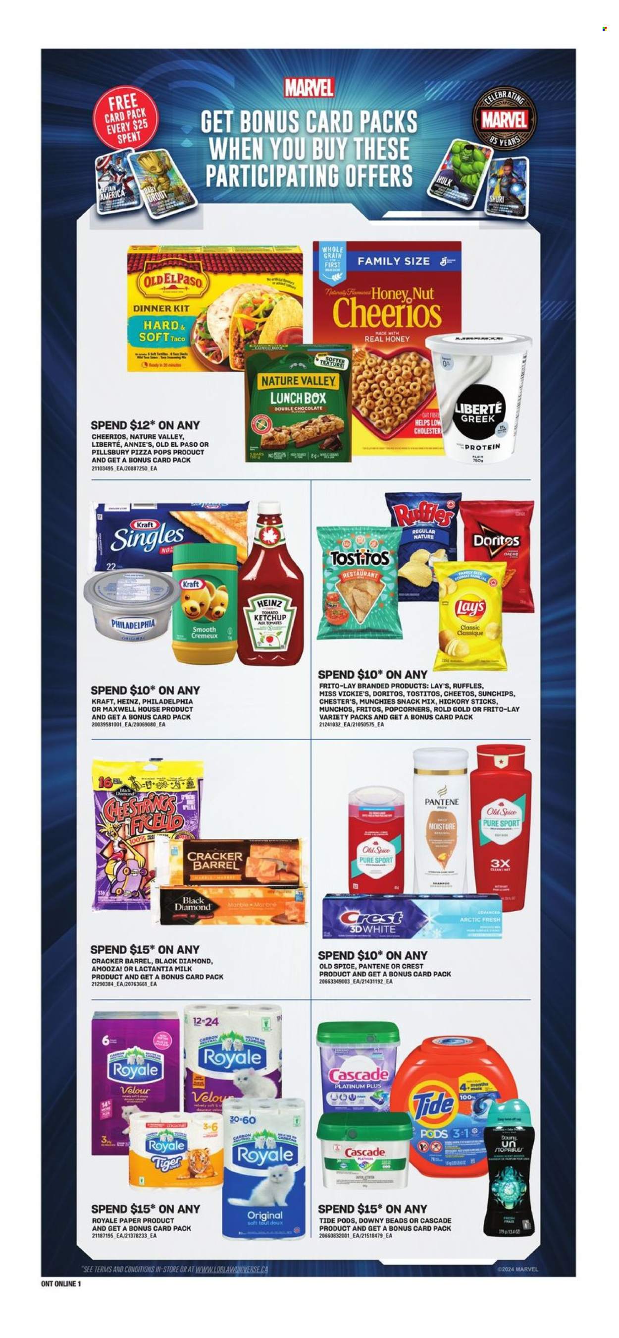 Independent flyer - September 05, 2024 - September 11, 2024. Page 5