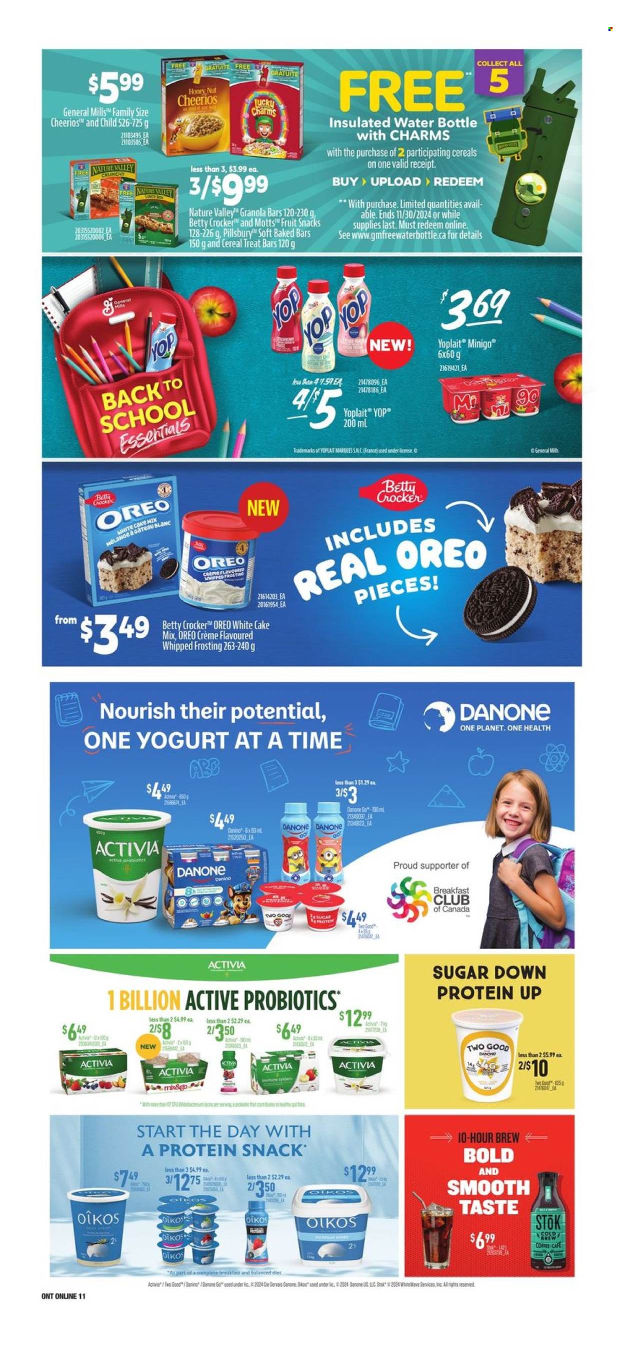 Independent flyer - September 05, 2024 - September 11, 2024. Page 15