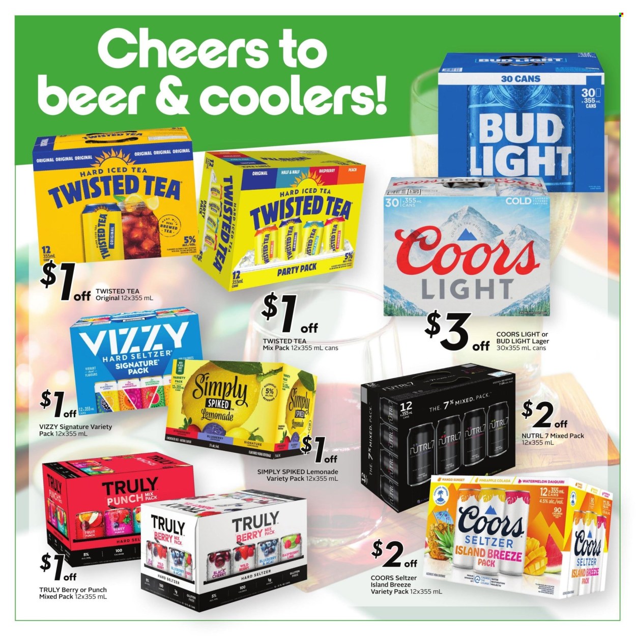 Sobeys flyer - September 05, 2024 - September 11, 2024. Page 8