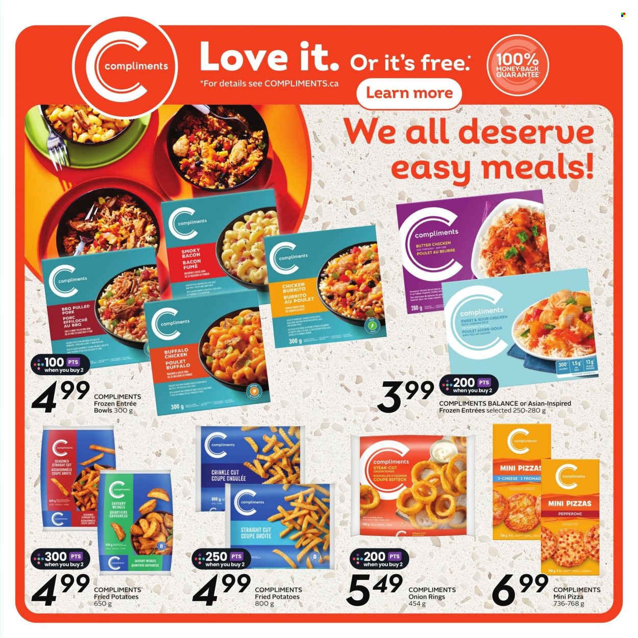 Sobeys flyer - September 05, 2024 - September 11, 2024. Page 15