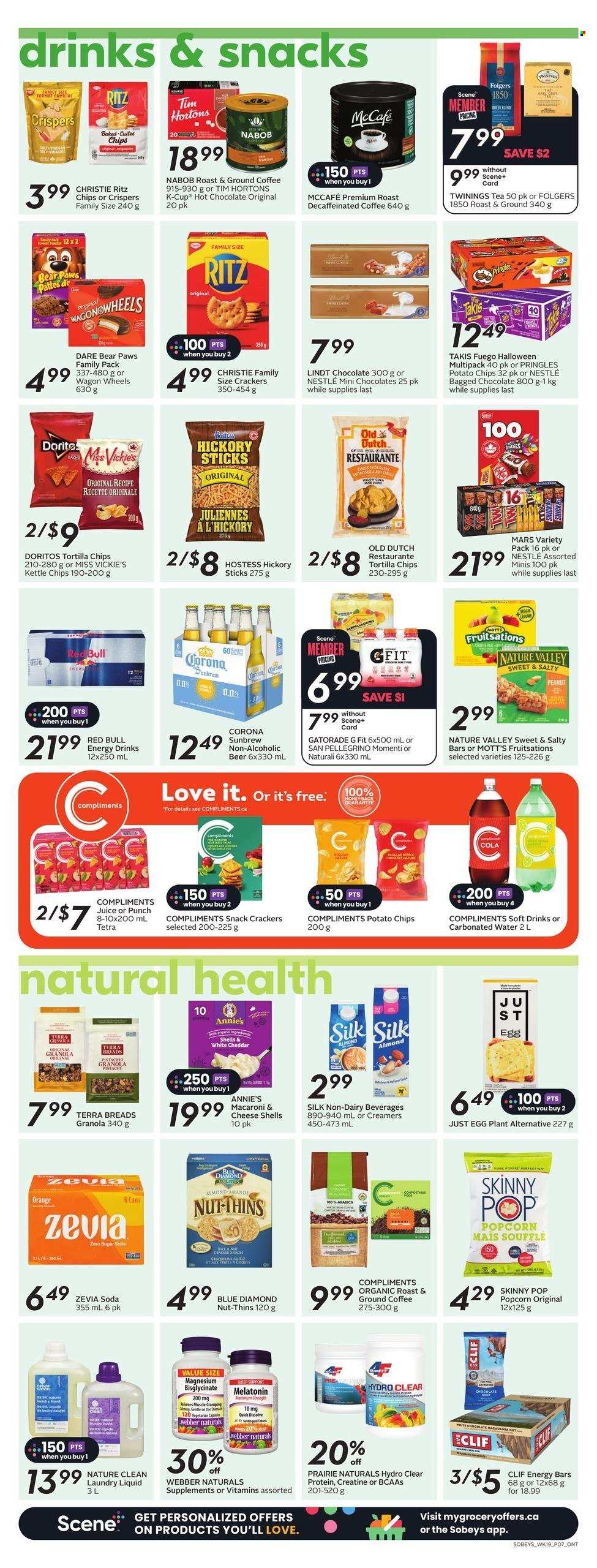 Sobeys flyer - September 05, 2024 - September 11, 2024. Page 17