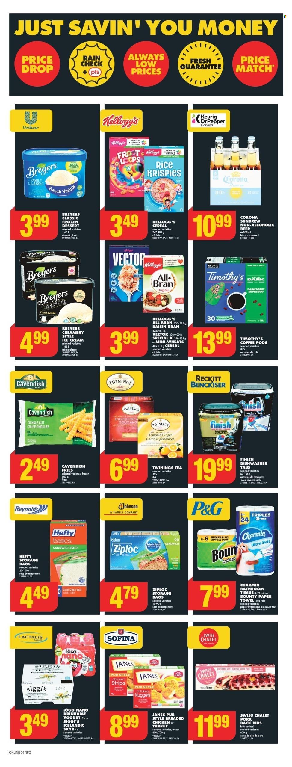 No Frills flyer - September 05, 2024 - September 11, 2024. Page 15