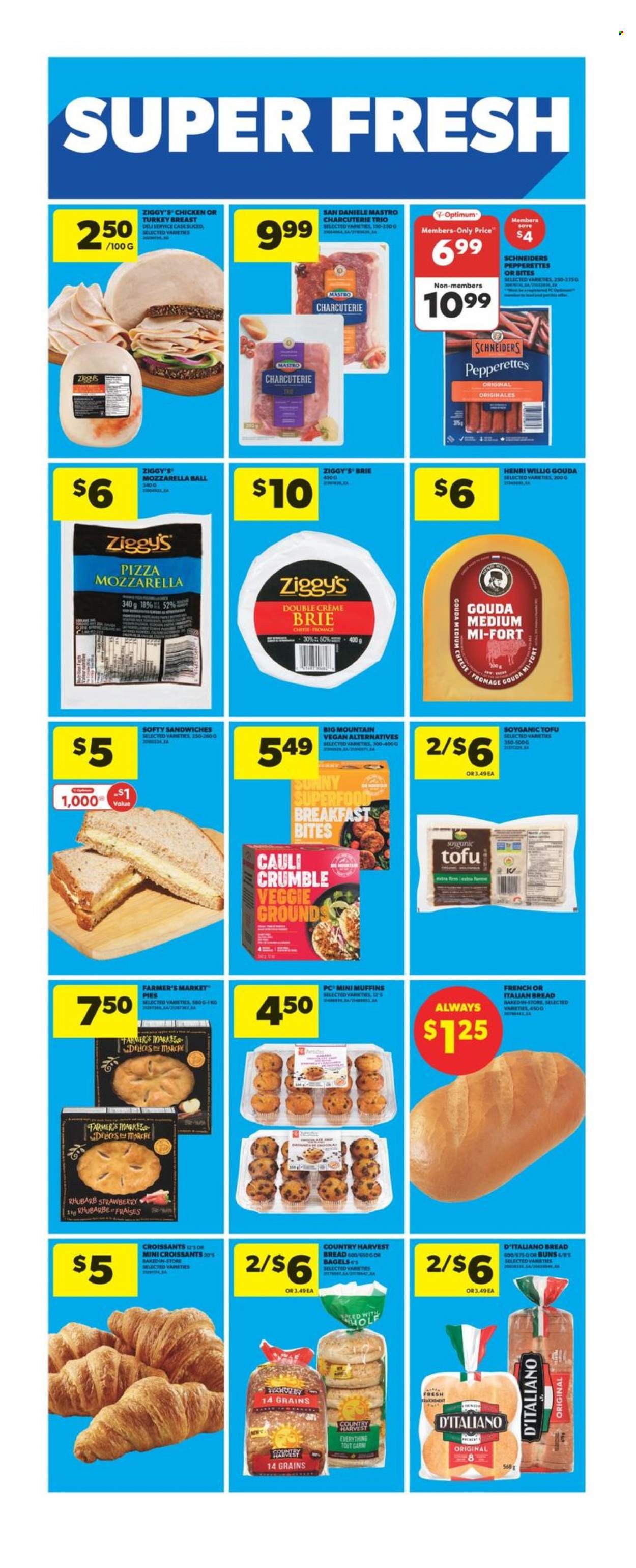 Real Canadian Superstore flyer - September 05, 2024 - September 11, 2024. Page 8