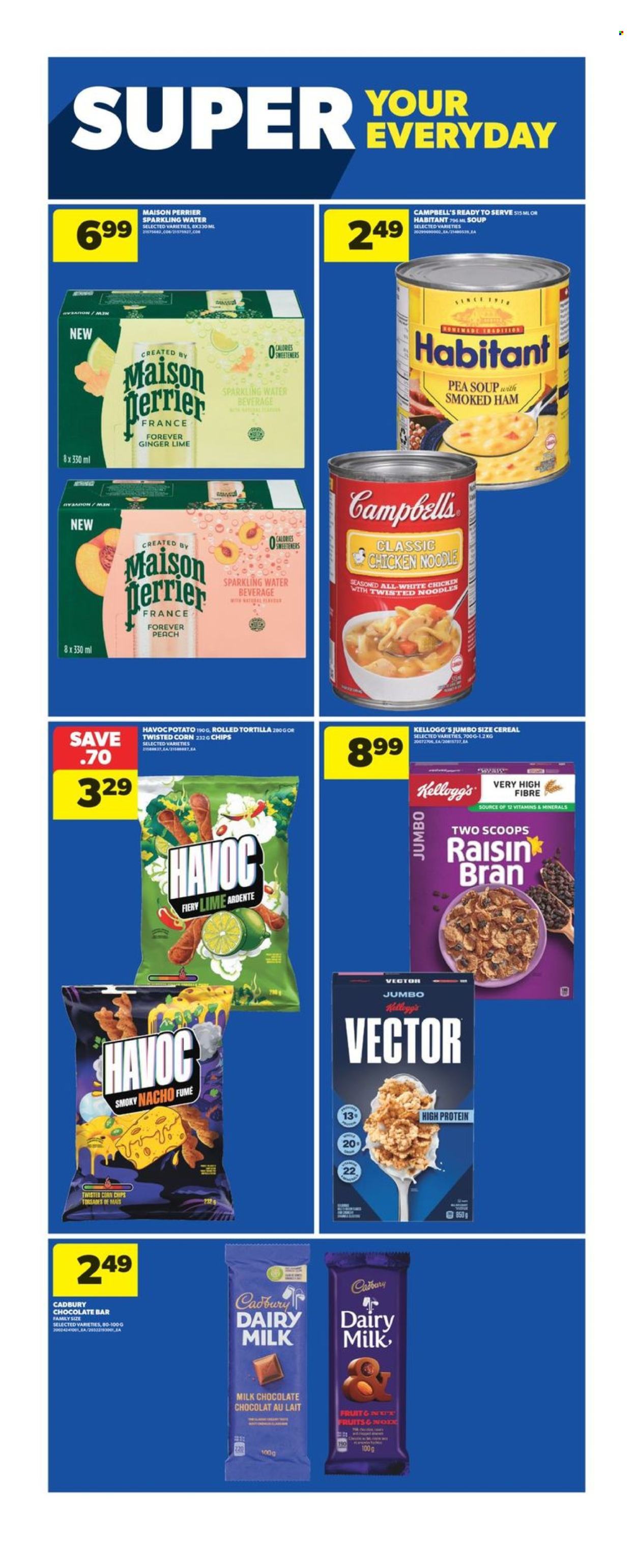 Real Canadian Superstore flyer - September 05, 2024 - September 11, 2024. Page 13