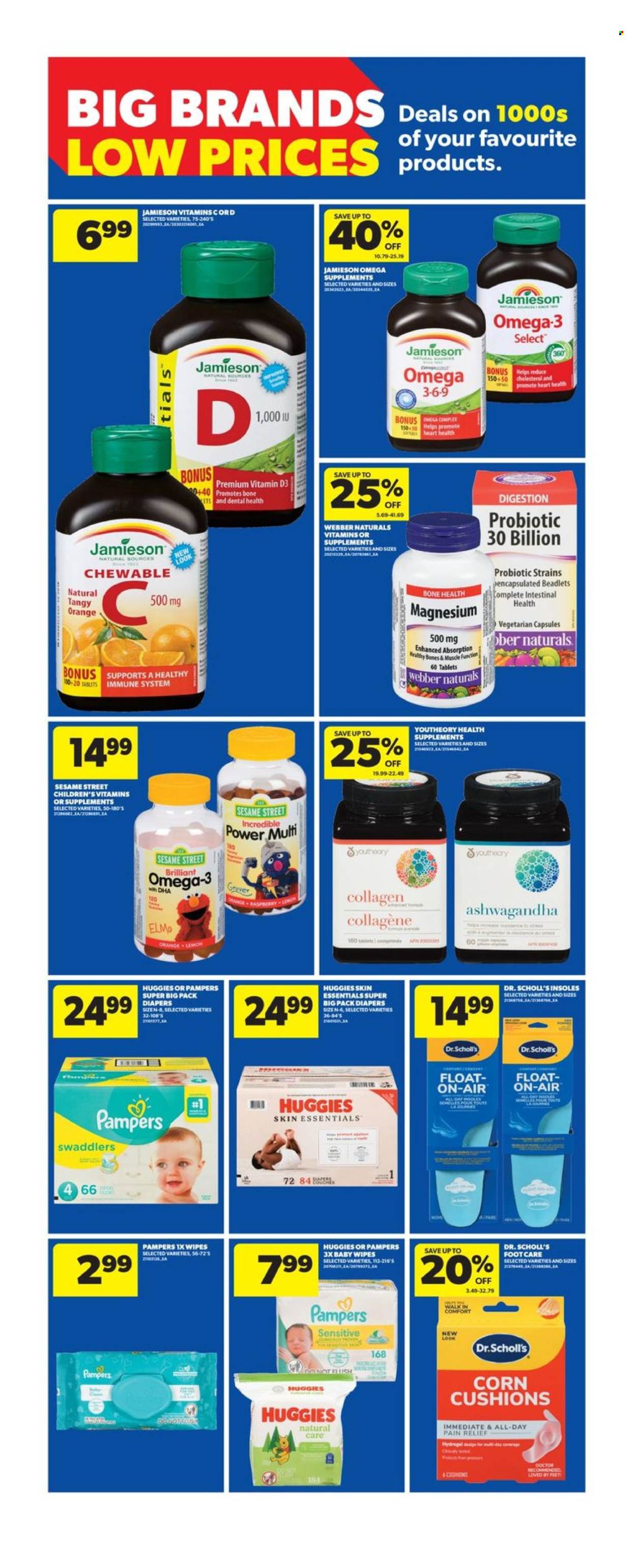 Real Canadian Superstore flyer - September 05, 2024 - September 11, 2024. Page 19