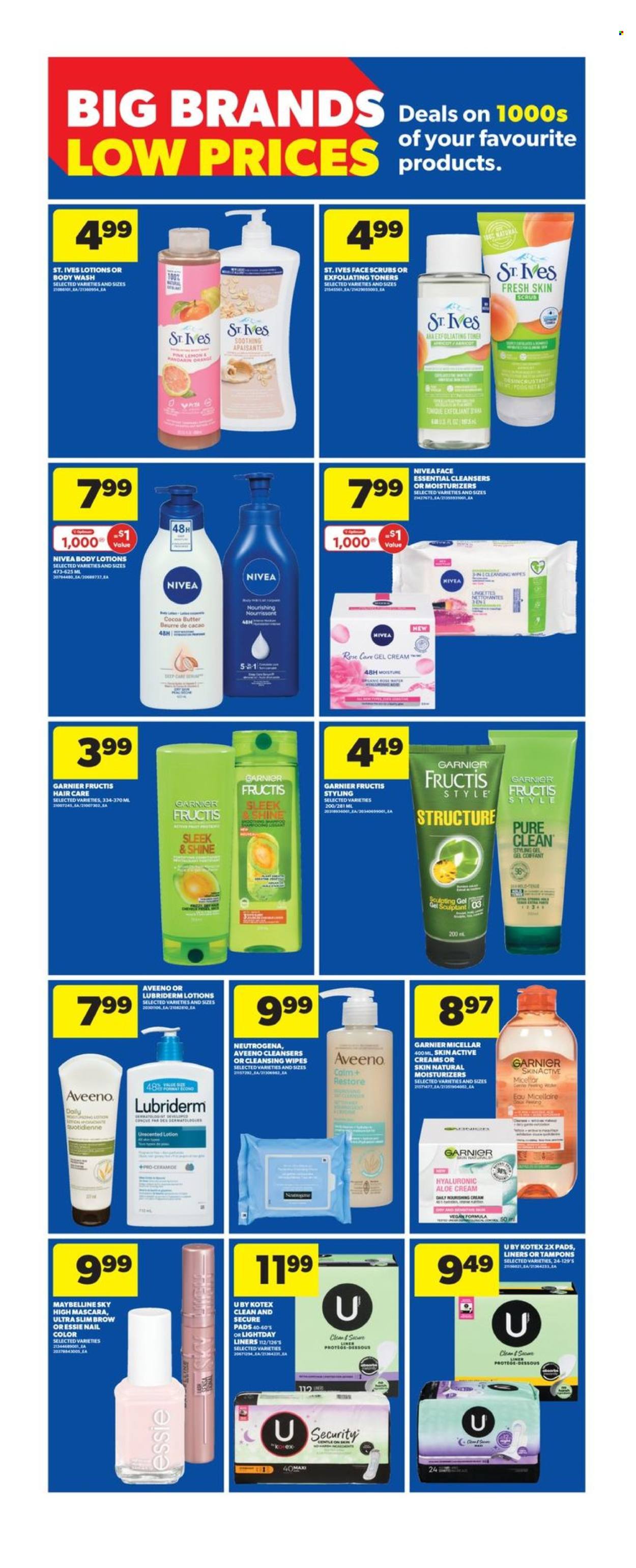 Real Canadian Superstore flyer - September 05, 2024 - September 11, 2024. Page 21