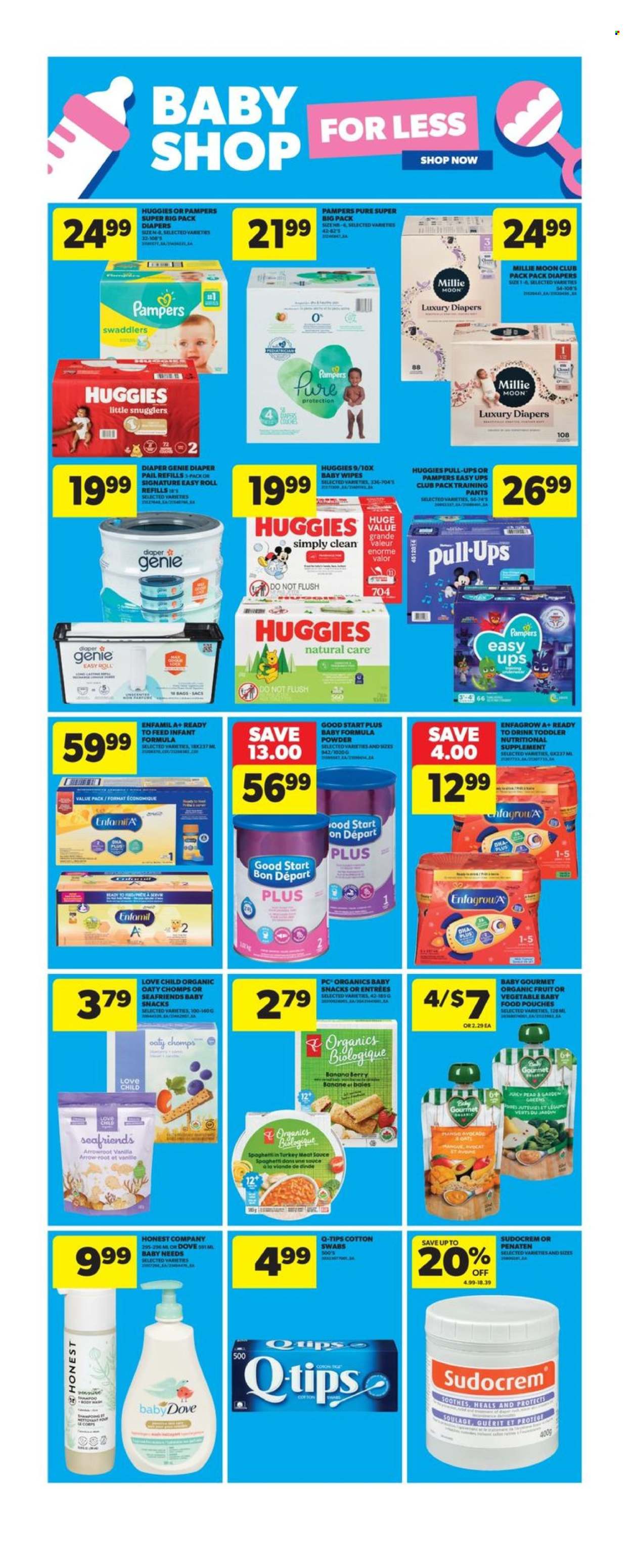 Real Canadian Superstore flyer - September 05, 2024 - September 11, 2024. Page 23