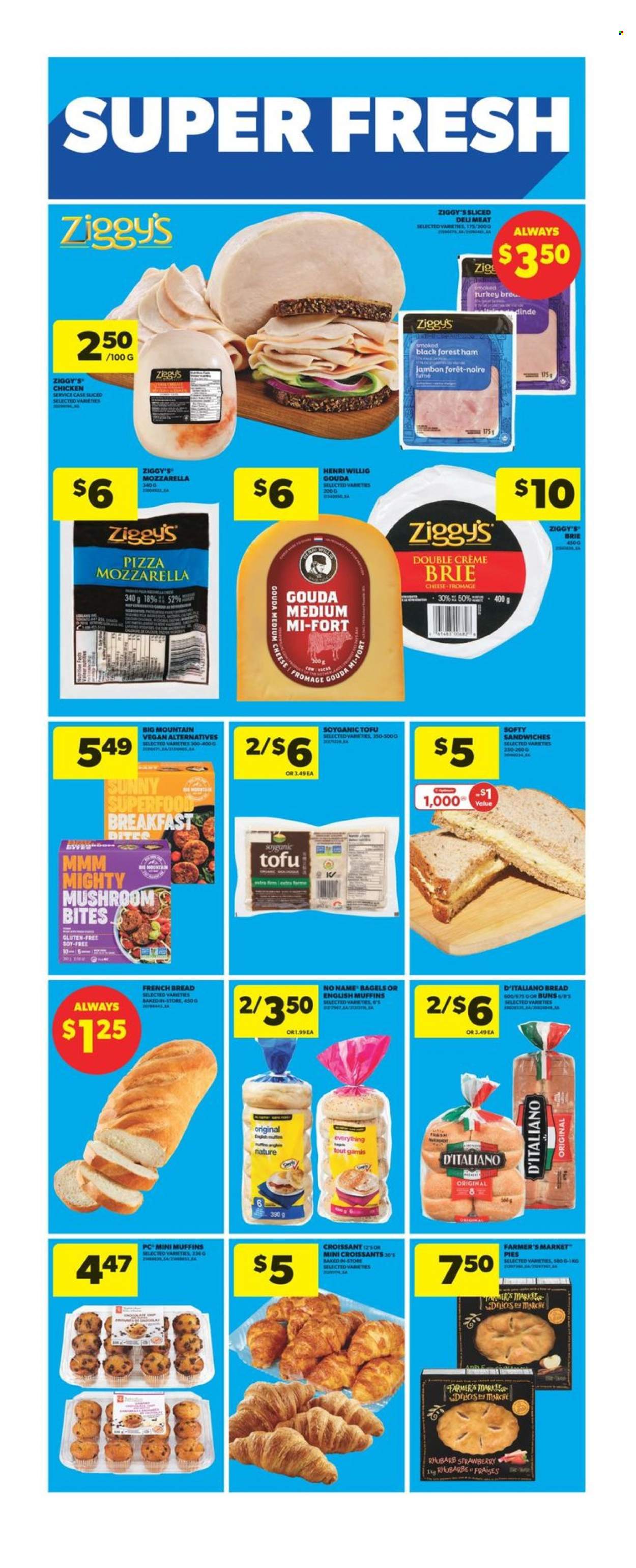 Real Canadian Superstore flyer - September 05, 2024 - September 11, 2024. Page 8