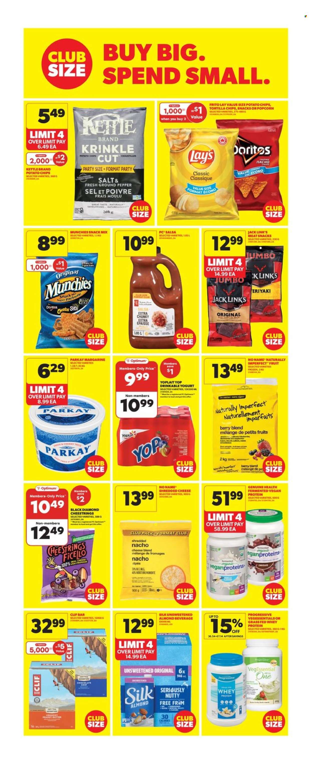 Real Canadian Superstore flyer - September 05, 2024 - September 11, 2024. Page 10
