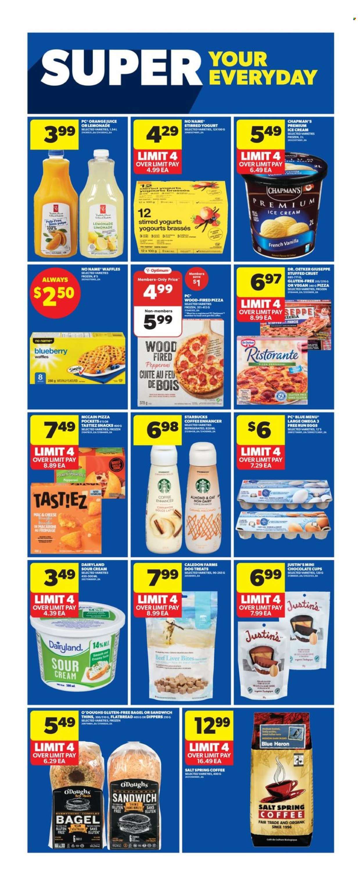 Real Canadian Superstore flyer - September 05, 2024 - September 11, 2024. Page 13