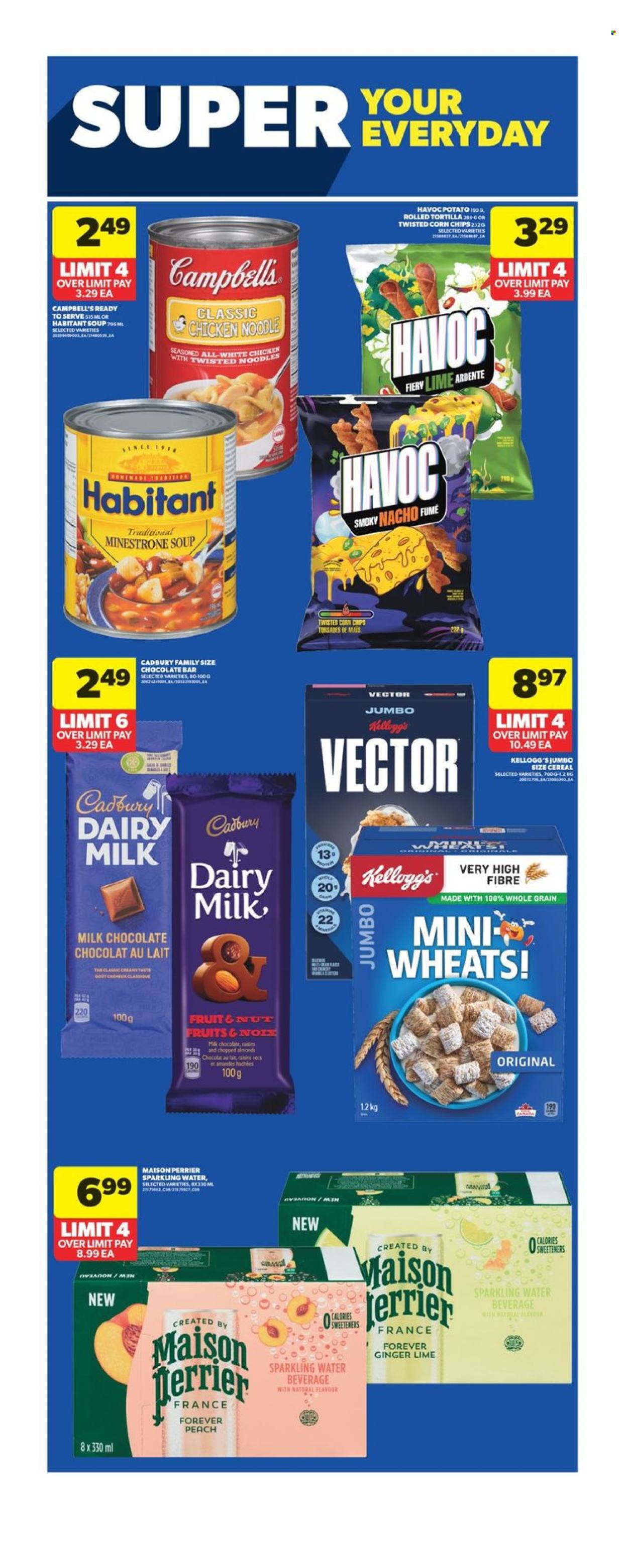 Real Canadian Superstore flyer - September 05, 2024 - September 11, 2024. Page 17