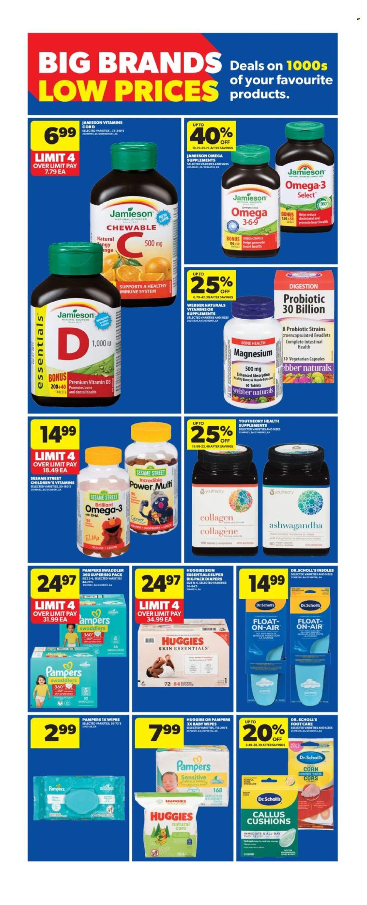 Real Canadian Superstore flyer - September 05, 2024 - September 11, 2024. Page 20