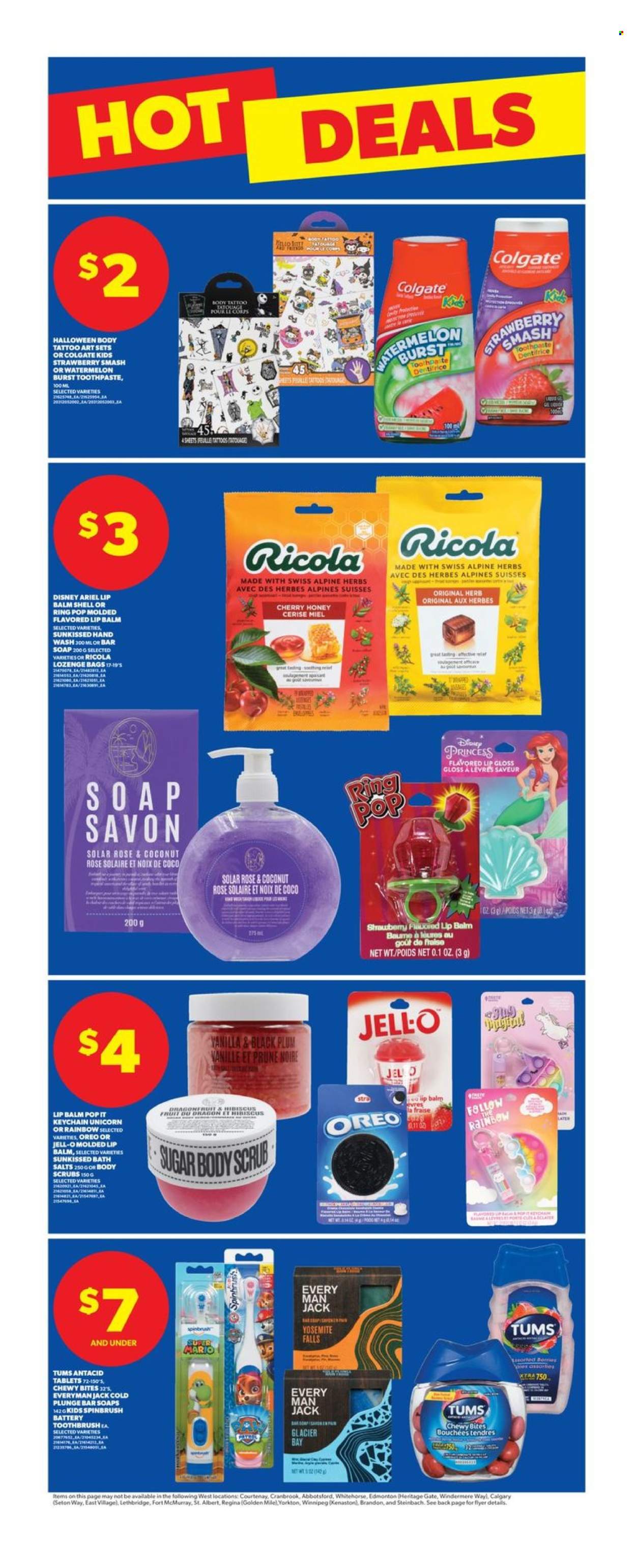 Real Canadian Superstore flyer - September 05, 2024 - September 11, 2024. Page 23
