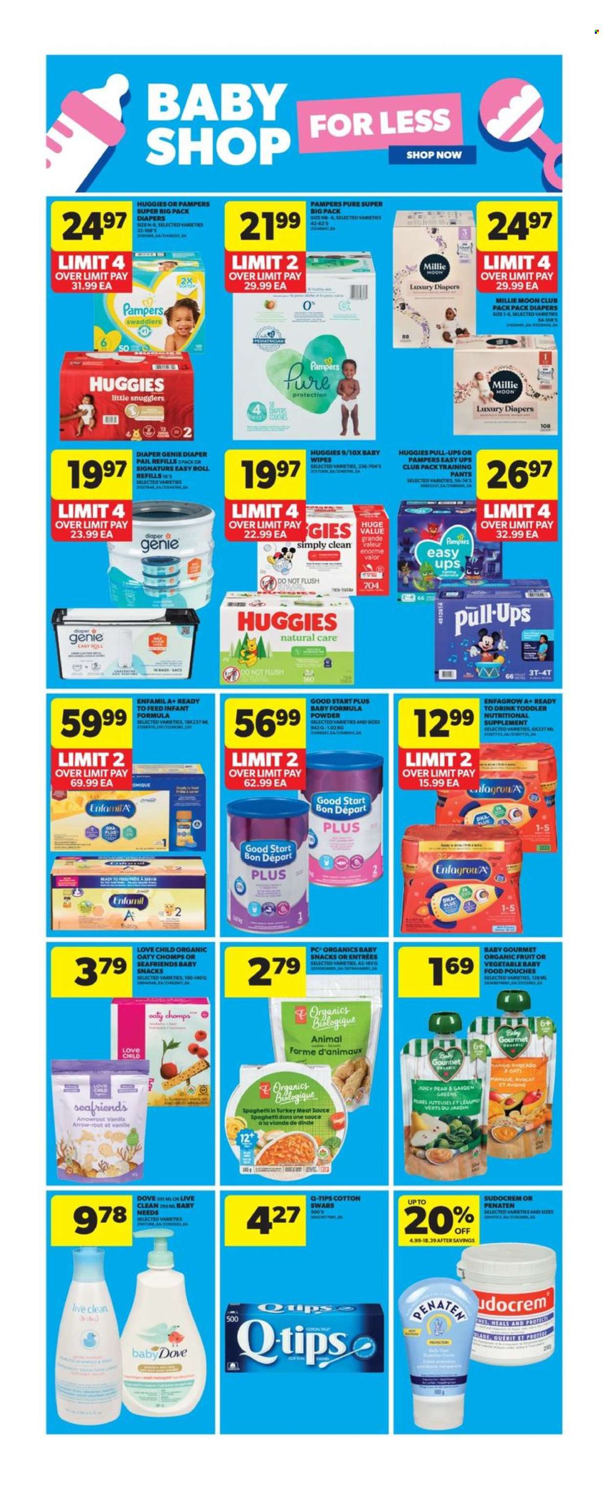 Real Canadian Superstore flyer - September 05, 2024 - September 11, 2024. Page 24