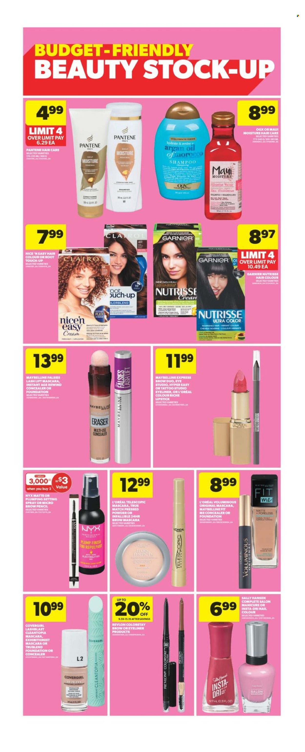 Real Canadian Superstore flyer - September 05, 2024 - September 11, 2024. Page 26