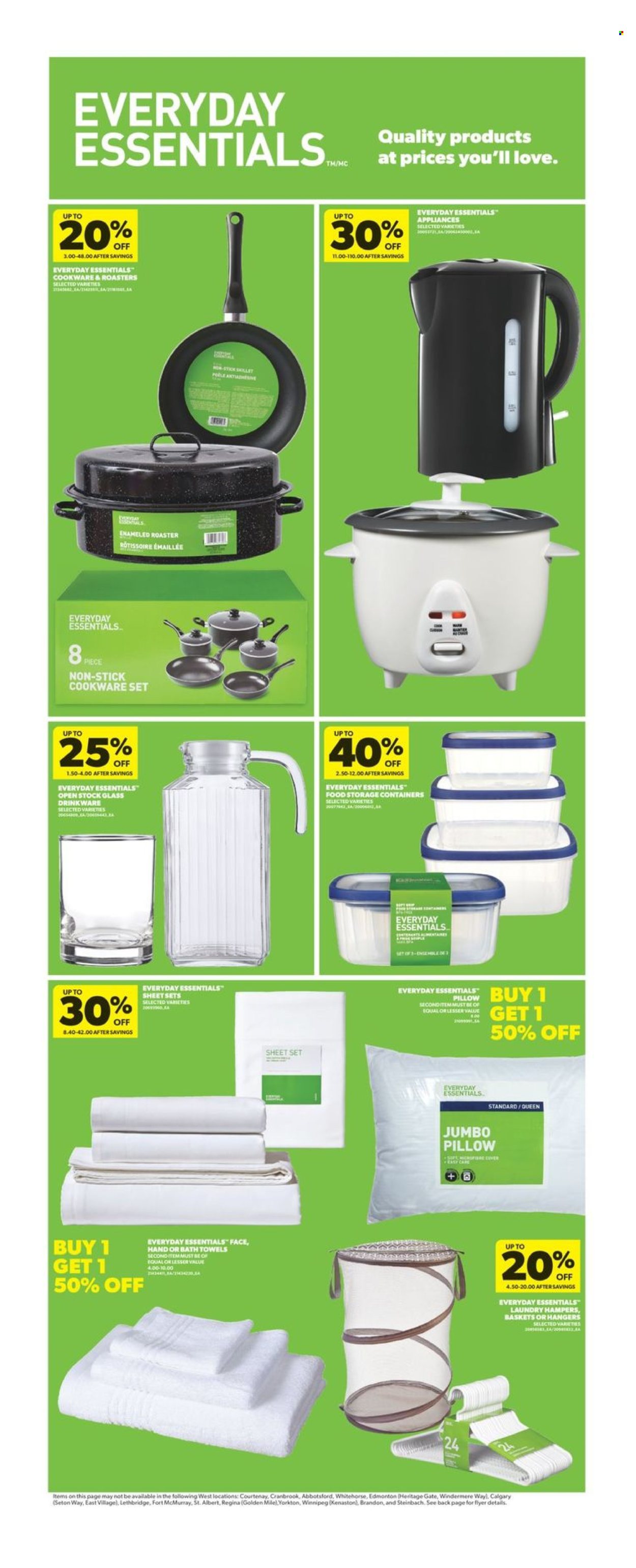 Real Canadian Superstore flyer - September 05, 2024 - September 11, 2024. Page 27