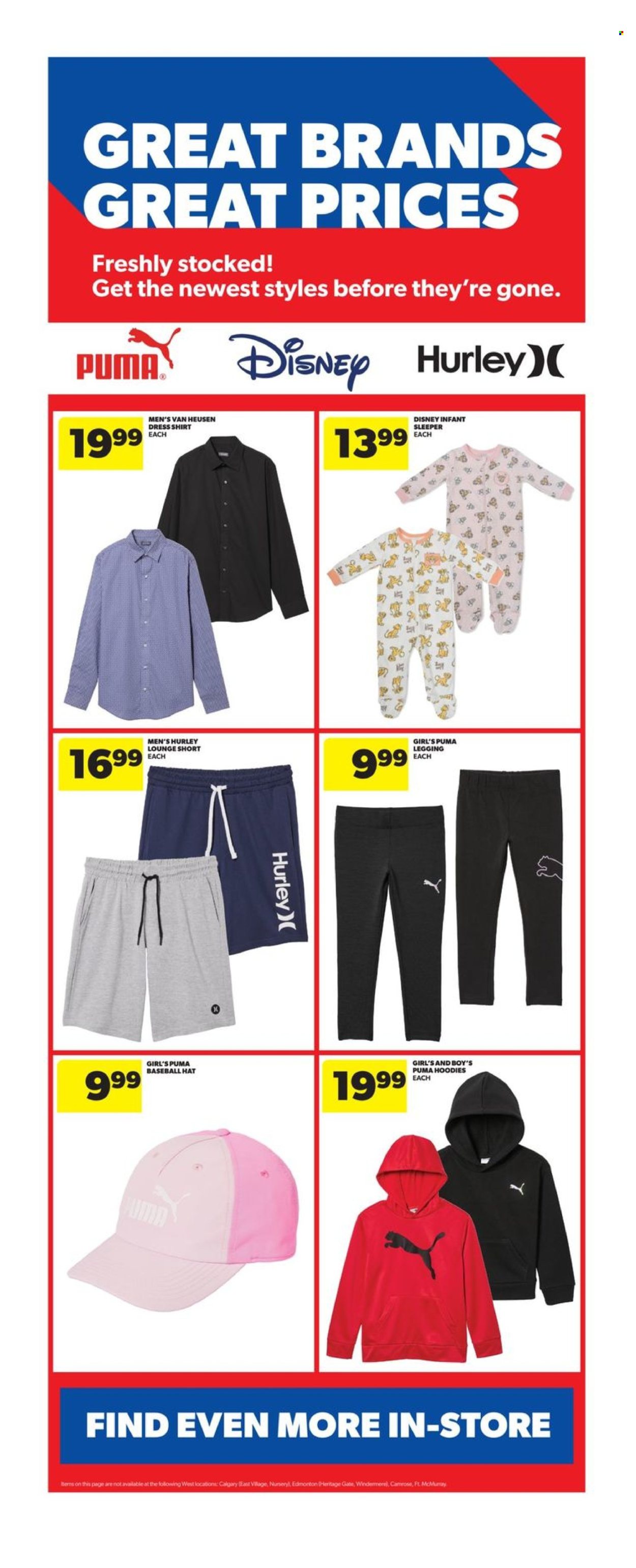 Real Canadian Superstore flyer - September 05, 2024 - September 11, 2024. Page 29