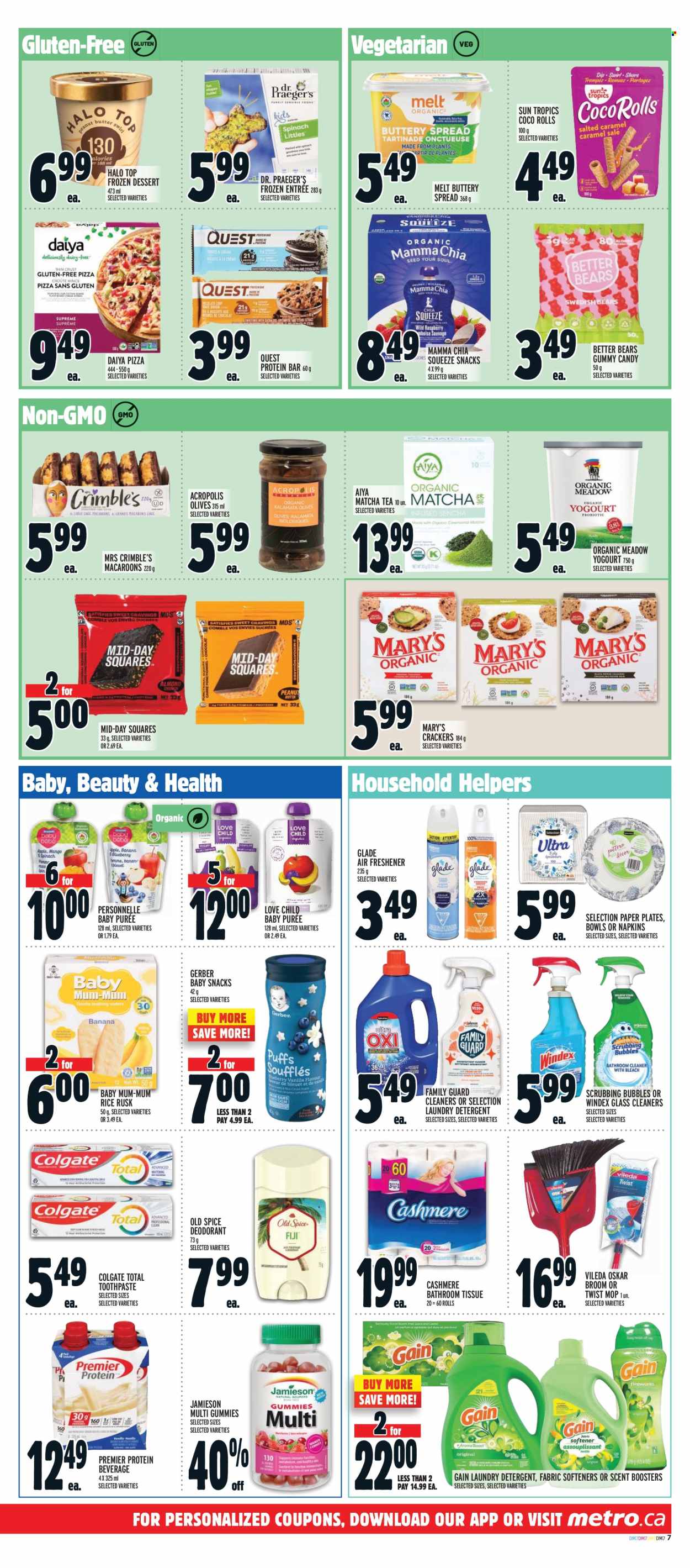 Metro flyer - September 05, 2024 - September 11, 2024. Page 11