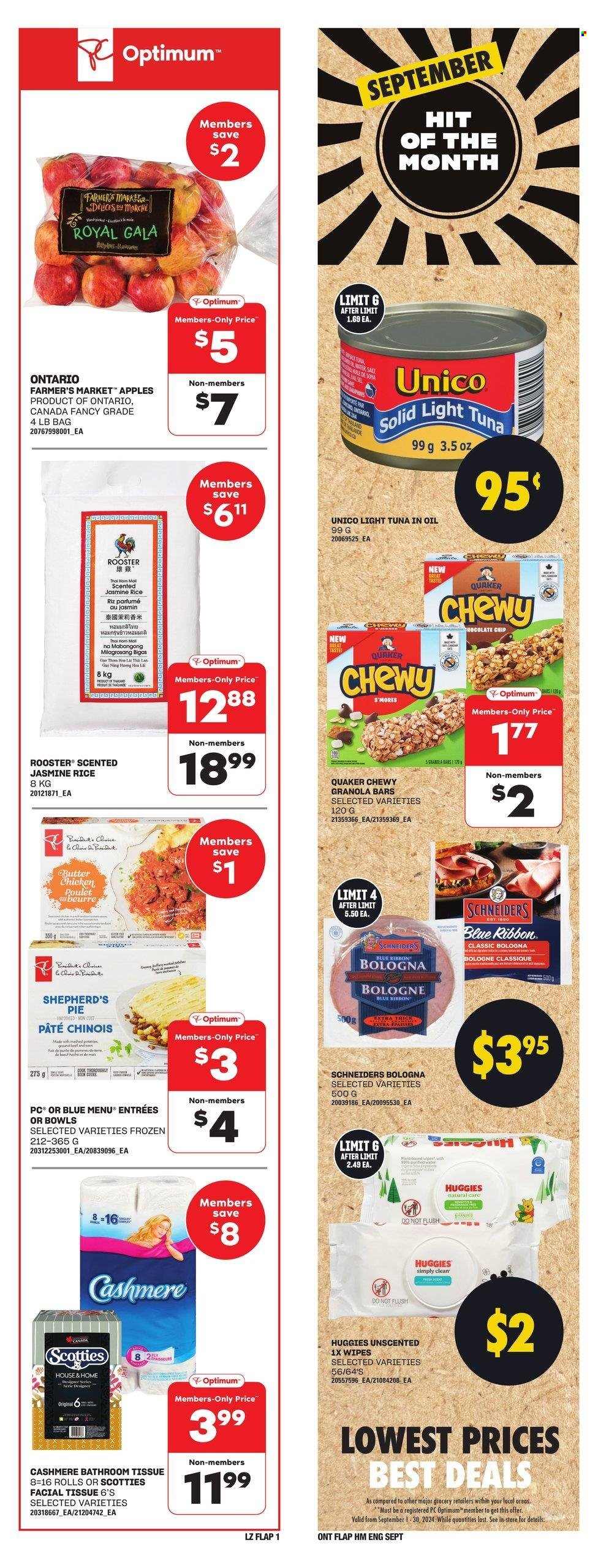 Loblaws flyer - September 05, 2024 - September 11, 2024. Page 16