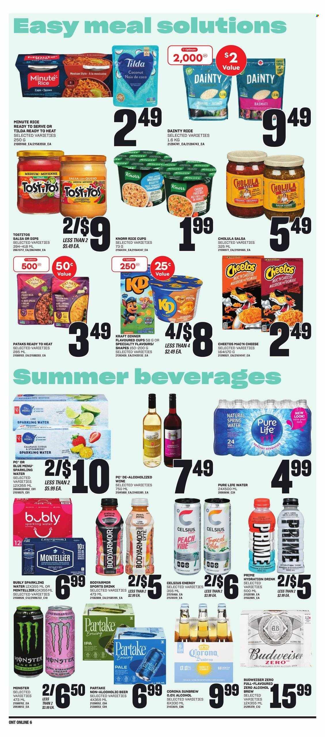 Loblaws flyer - September 05, 2024 - September 11, 2024. Page 10