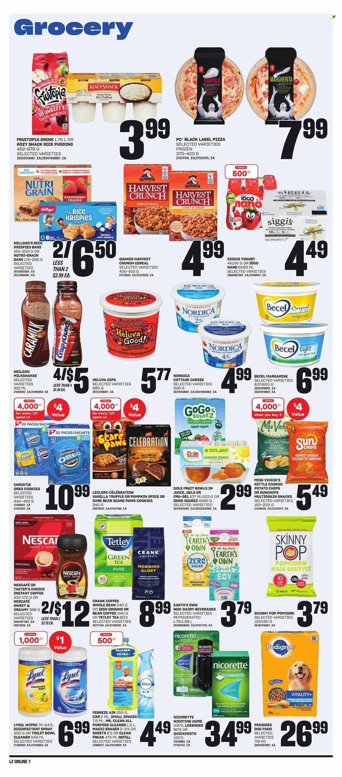 Loblaws flyer - September 05, 2024 - September 11, 2024. Page 11