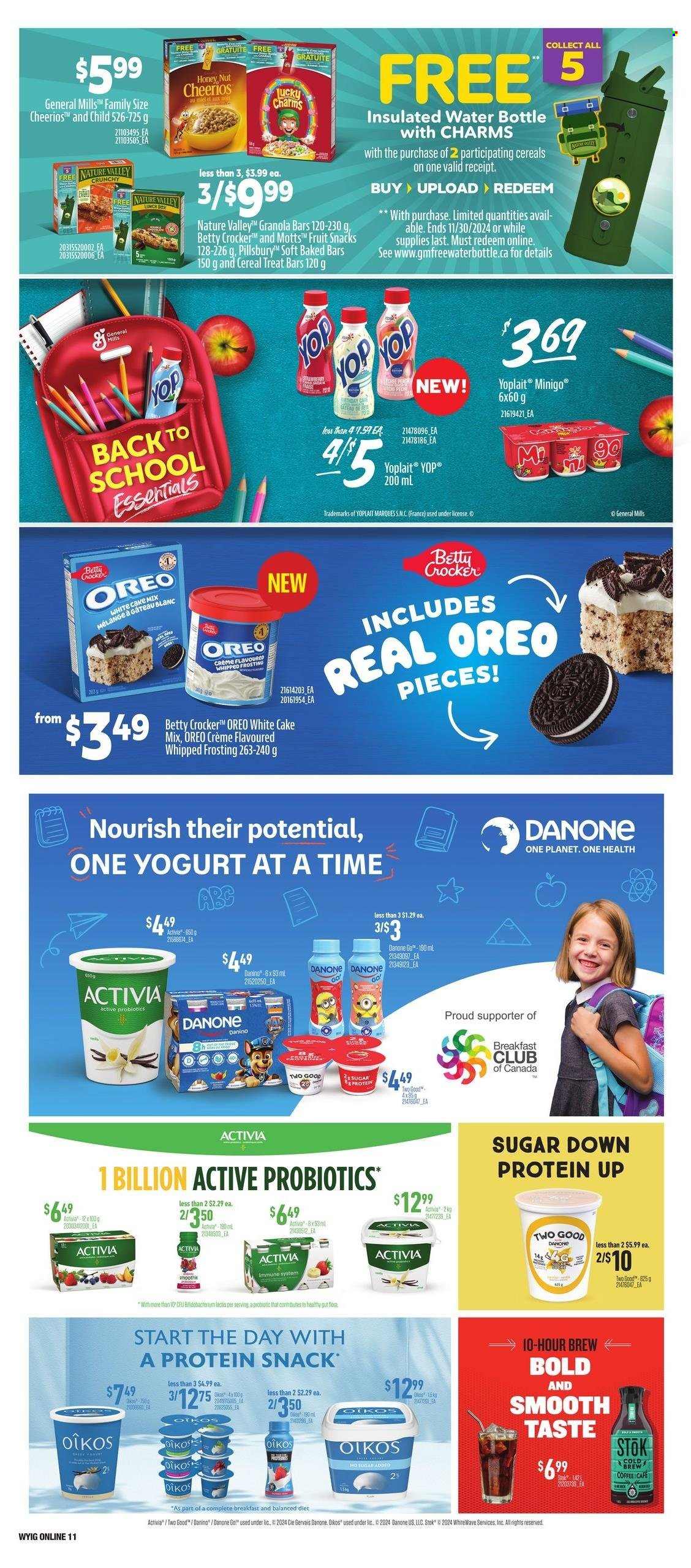 Loblaws flyer - September 05, 2024 - September 11, 2024. Page 16