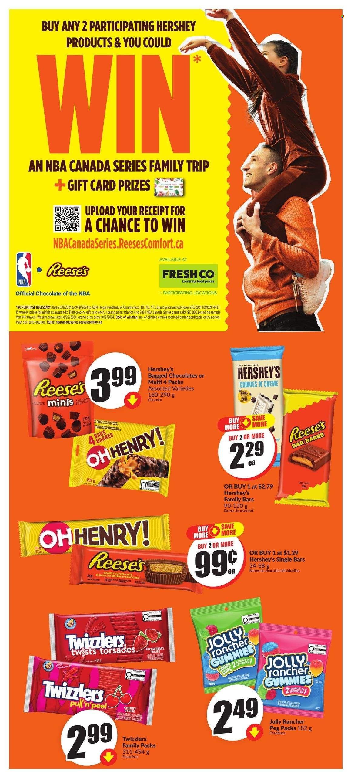 FreshCo. flyer - September 05, 2024 - September 11, 2024. Page 5