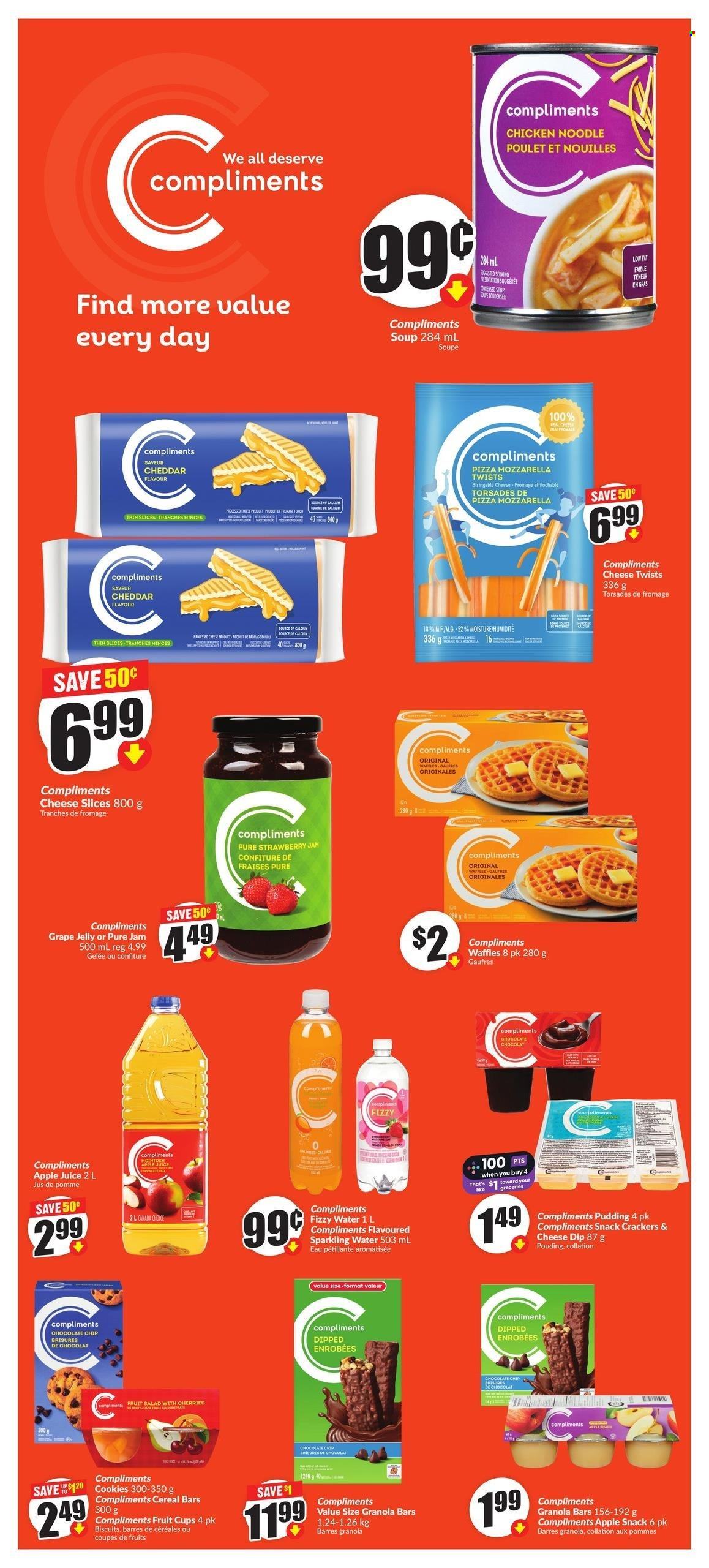 FreshCo. flyer - September 05, 2024 - September 11, 2024. Page 6