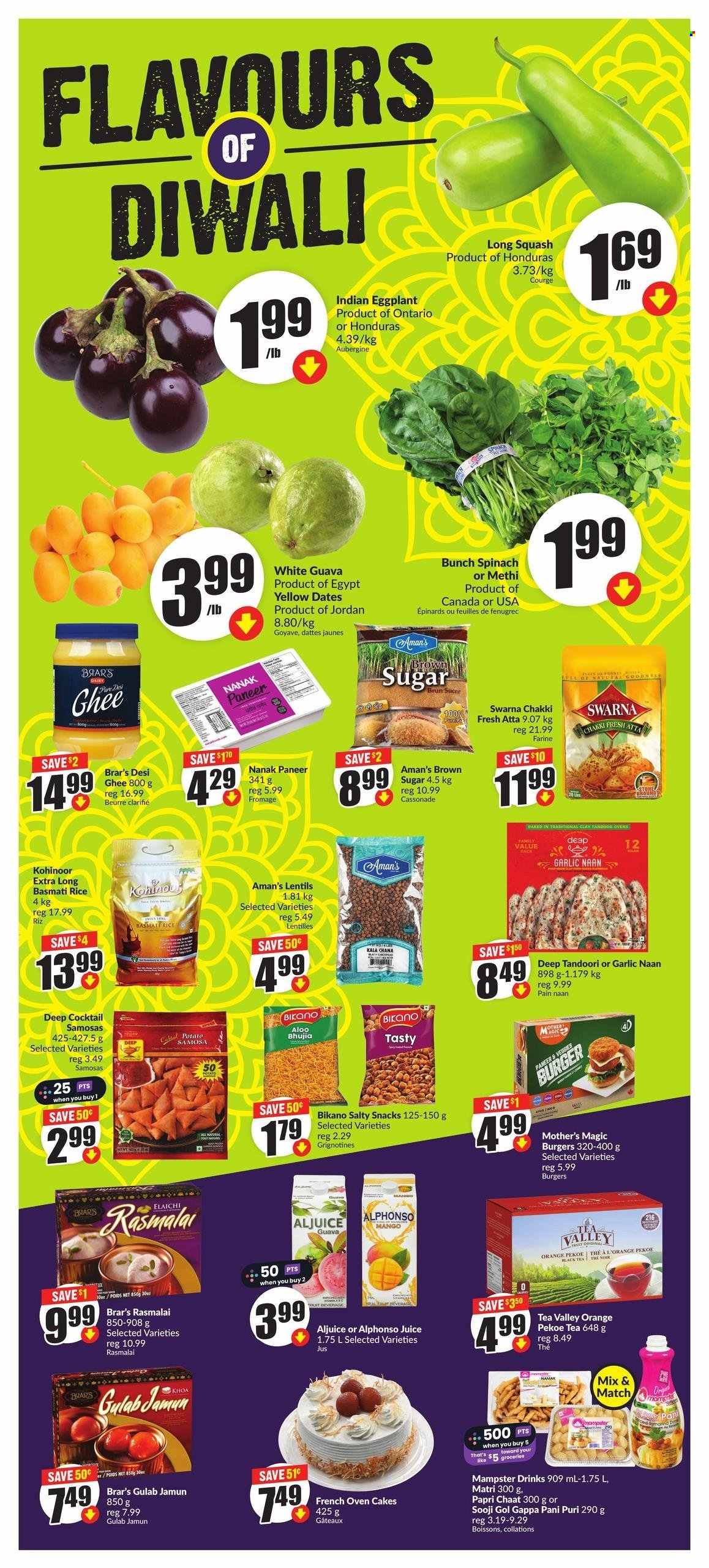 FreshCo. flyer - September 05, 2024 - September 11, 2024. Page 7