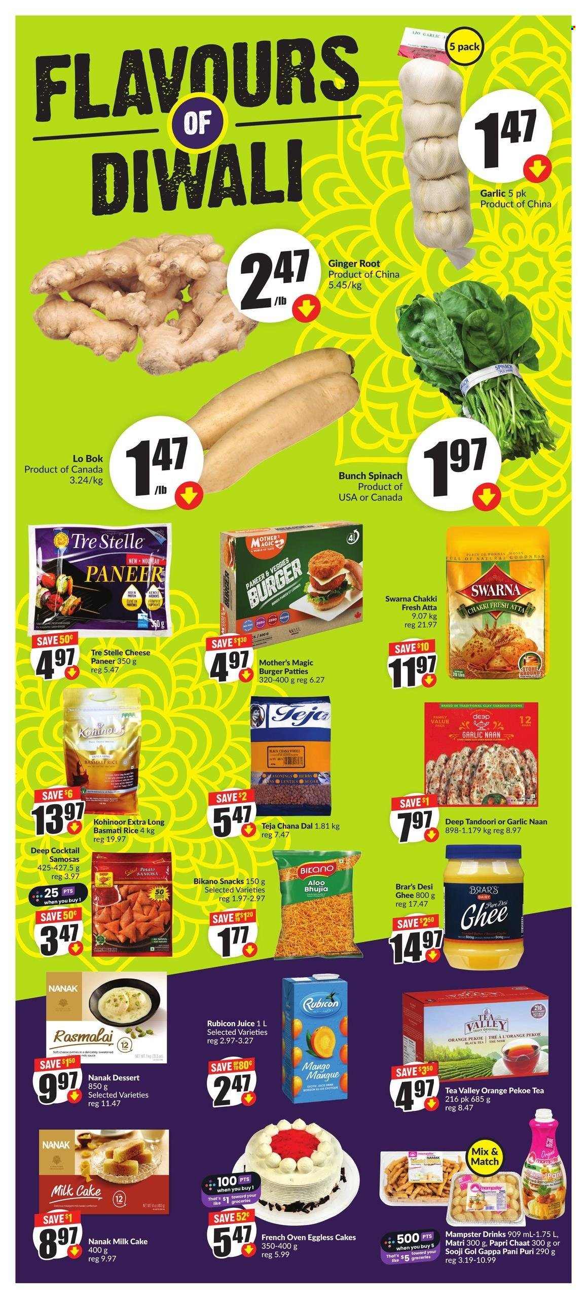Chalo! FreshCo. flyer - September 05, 2024 - September 11, 2024. Page 8