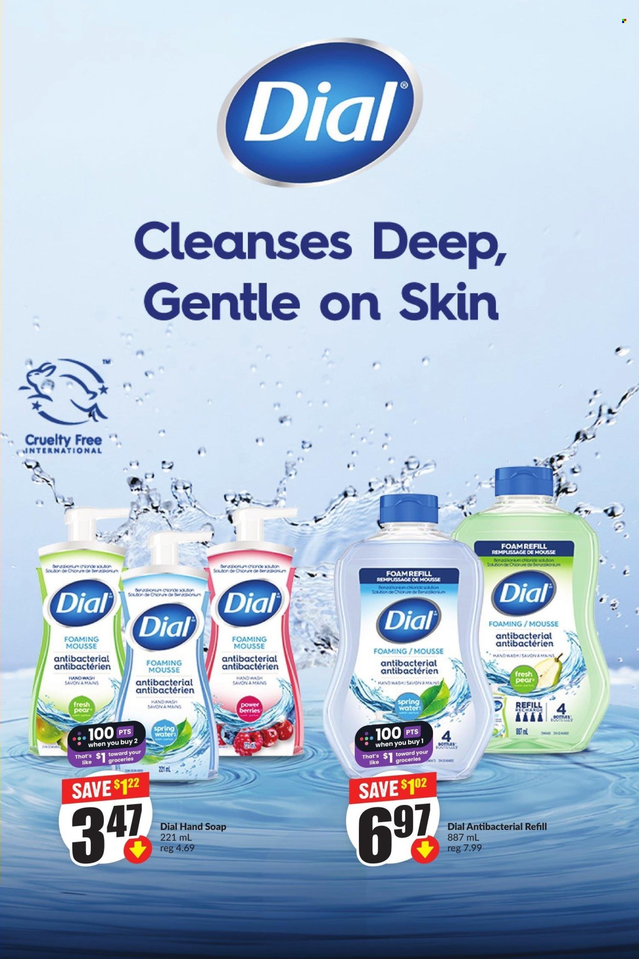 Chalo! FreshCo. flyer - September 05, 2024 - September 11, 2024. Page 13