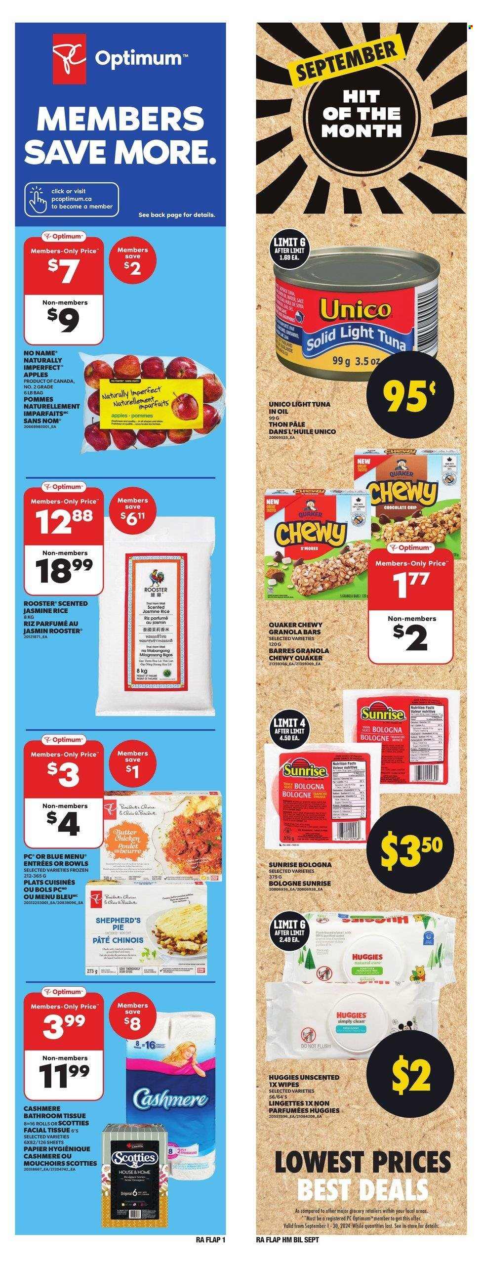 Atlantic Superstore flyer - September 05, 2024 - September 11, 2024. Page 19