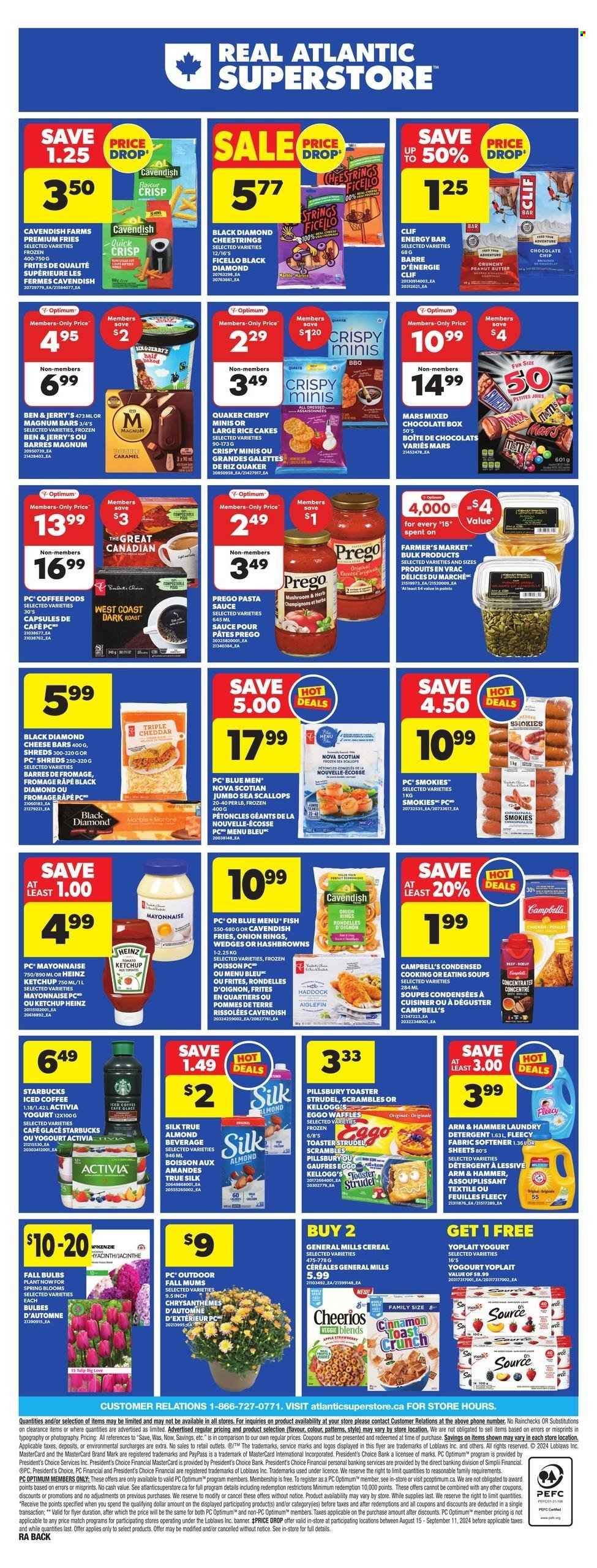 Atlantic Superstore flyer - September 05, 2024 - September 11, 2024. Page 2