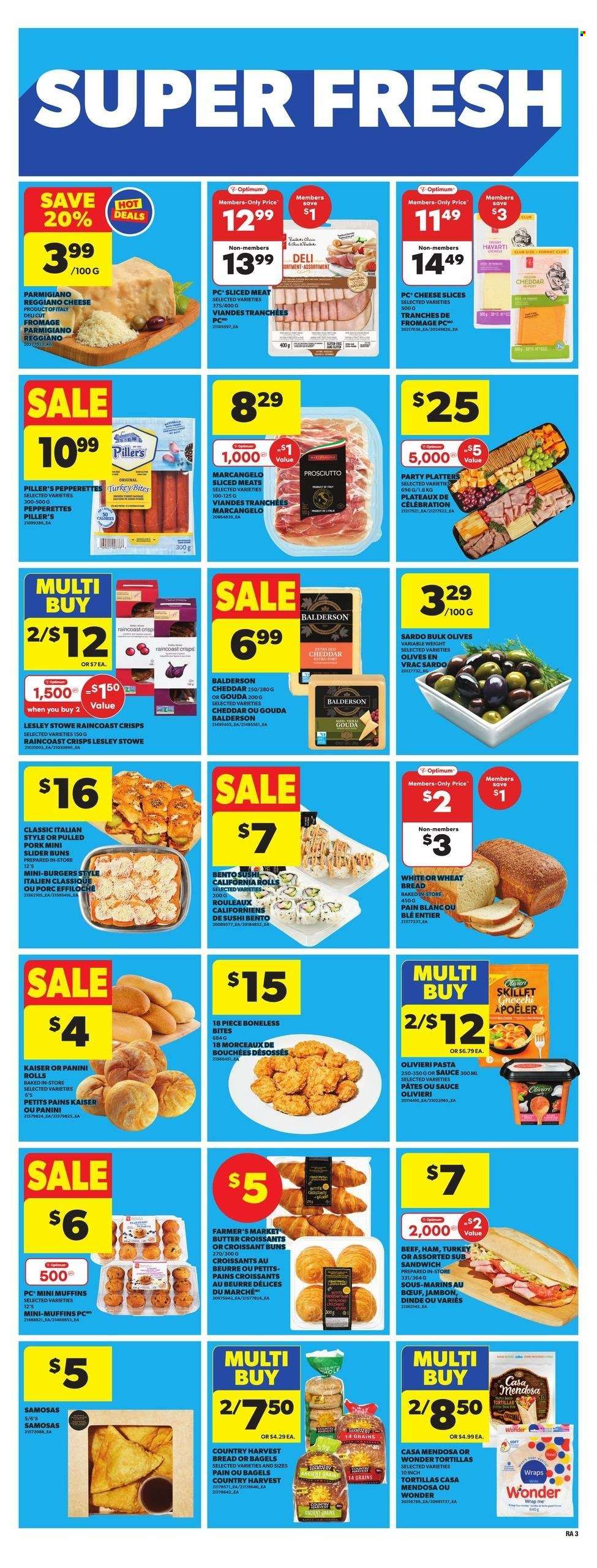 Atlantic Superstore flyer - September 05, 2024 - September 11, 2024. Page 4