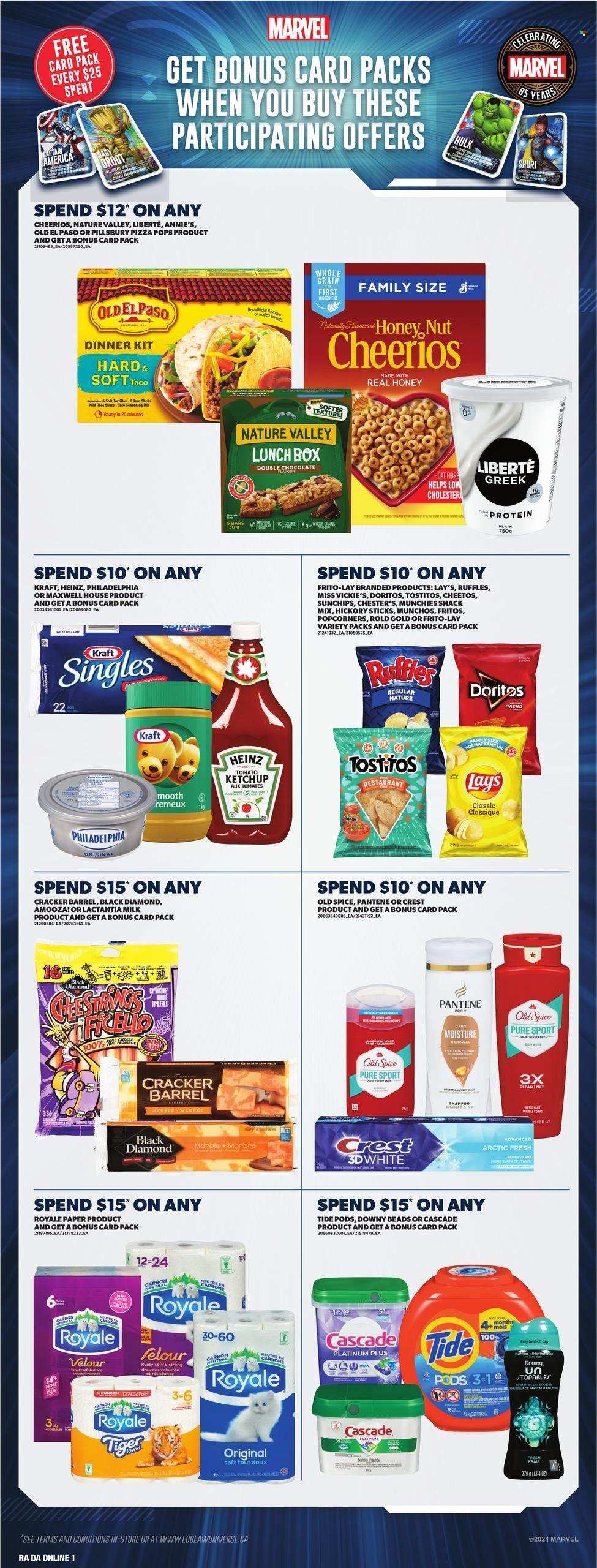 Atlantic Superstore flyer - September 05, 2024 - September 11, 2024. Page 5