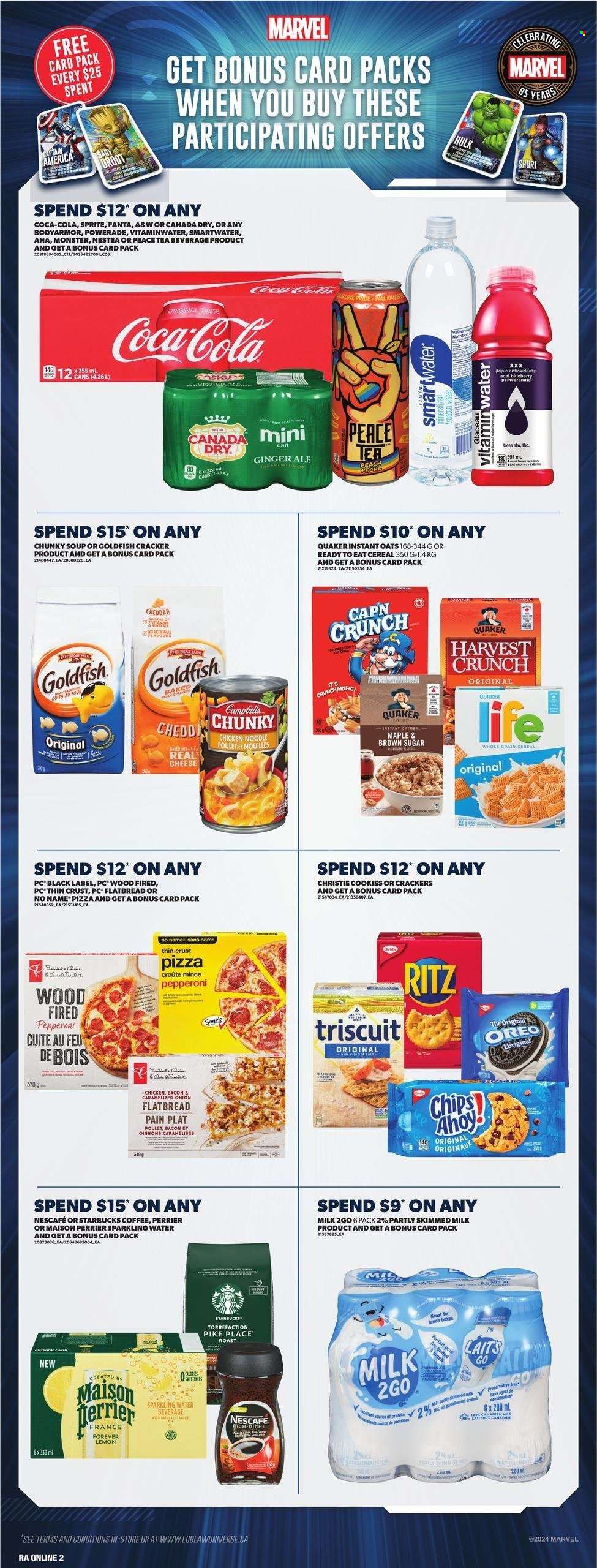 Atlantic Superstore flyer - September 05, 2024 - September 11, 2024. Page 6