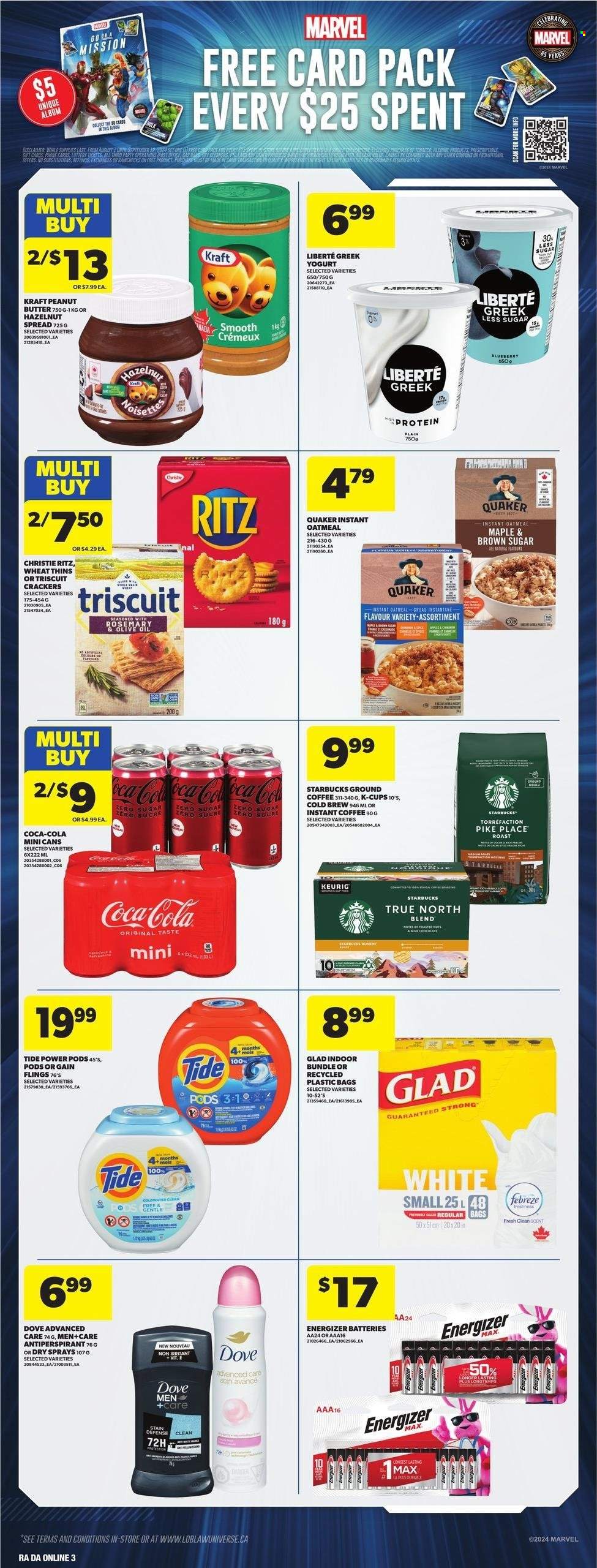 Atlantic Superstore flyer - September 05, 2024 - September 11, 2024. Page 7