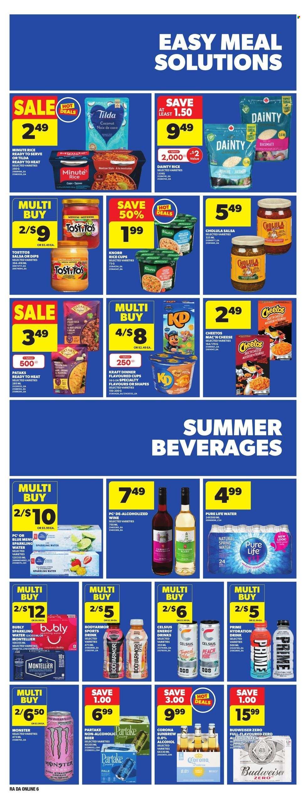 Atlantic Superstore flyer - September 05, 2024 - September 11, 2024. Page 11