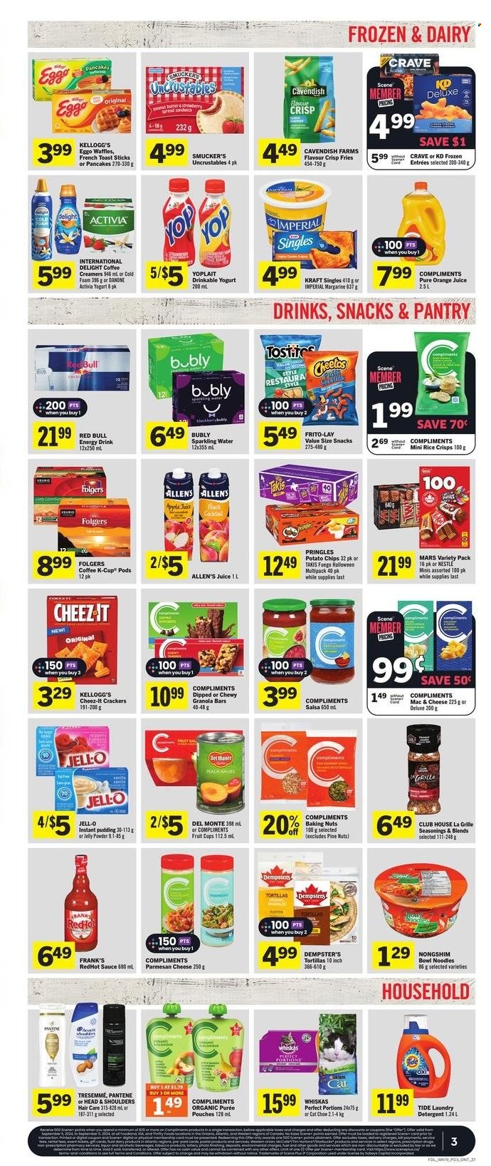 Foodland flyer - September 05, 2024 - September 11, 2024. Page 4