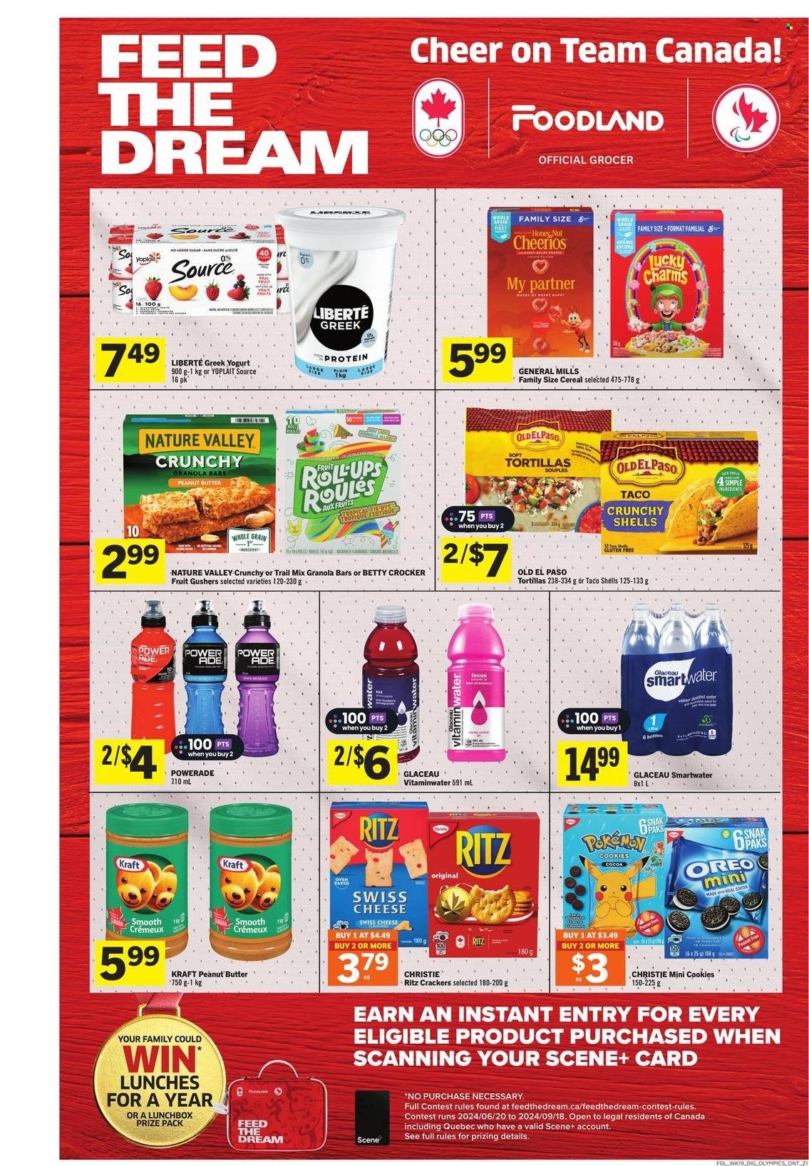 Foodland flyer - September 05, 2024 - September 11, 2024. Page 7