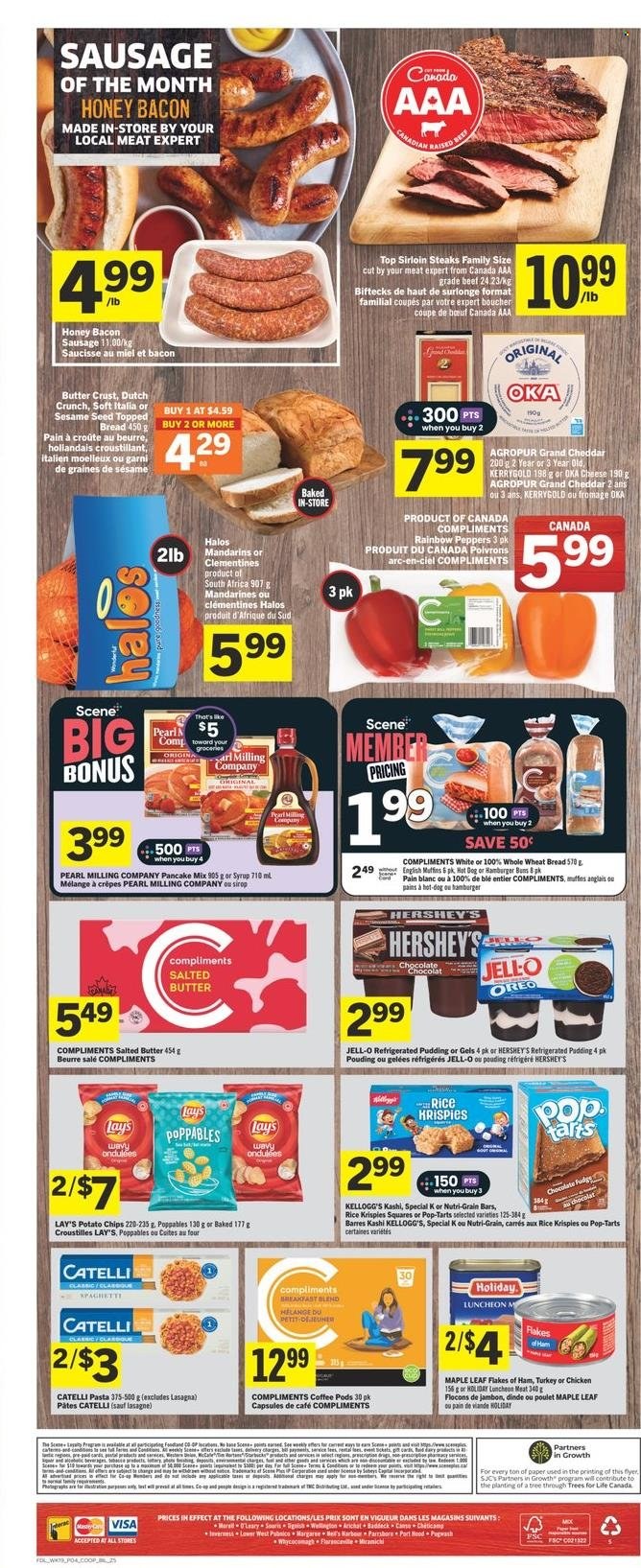 Co-op flyer - September 05, 2024 - September 11, 2024. Page 2