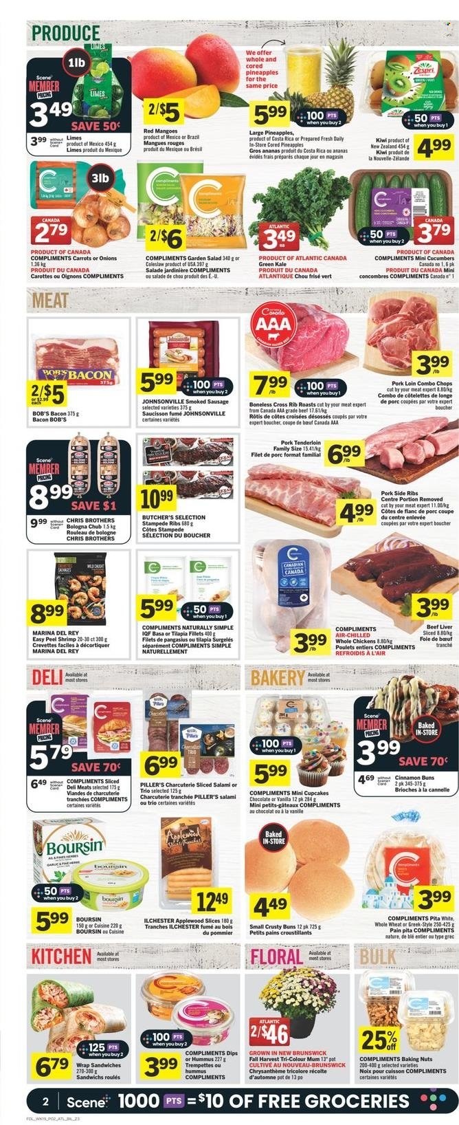 Co-op flyer - September 05, 2024 - September 11, 2024. Page 3