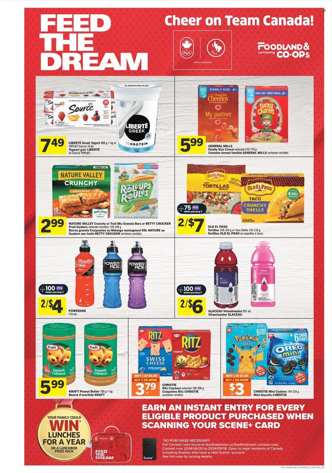 Co-op flyer - September 05, 2024 - September 11, 2024. Page 7