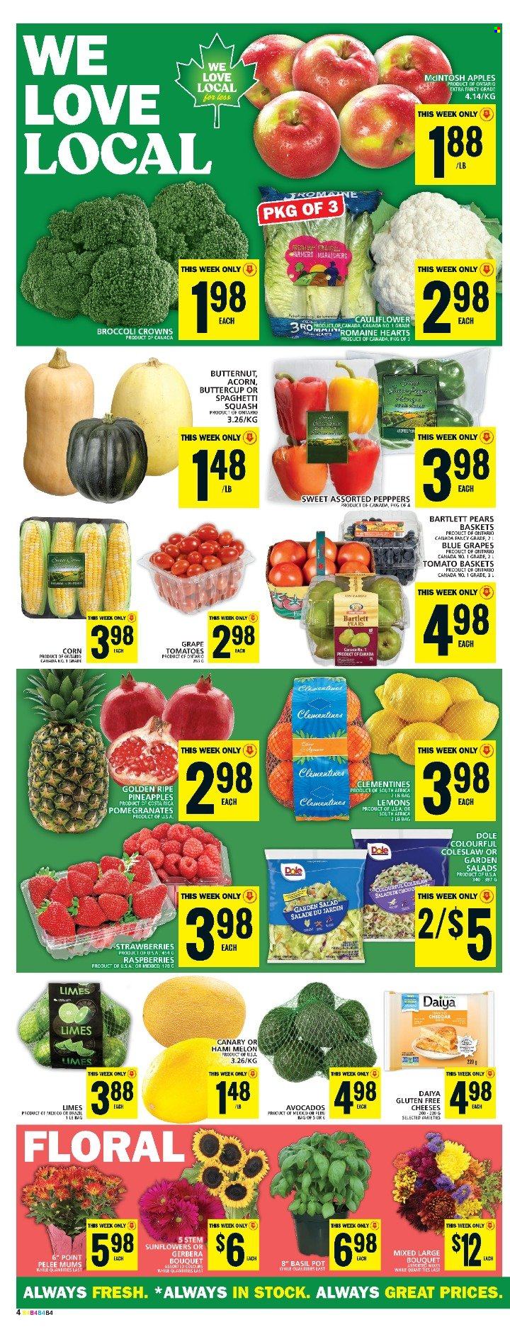 Food Basics flyer - September 05, 2024 - September 11, 2024. Page 7
