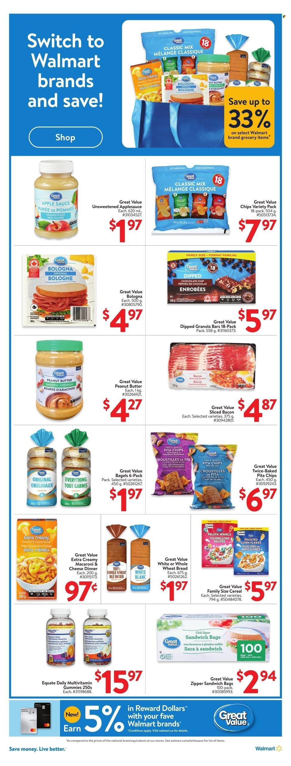 Walmart flyer - September 05, 2024 - September 11, 2024. Page 6