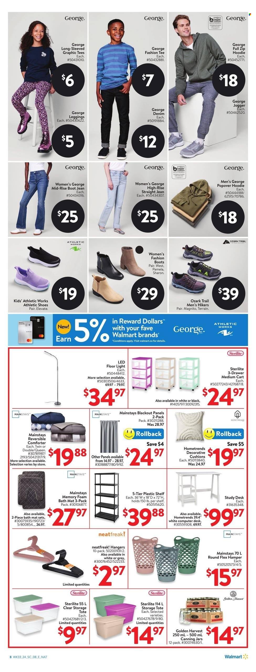 Walmart flyer - September 05, 2024 - September 11, 2024. Page 12